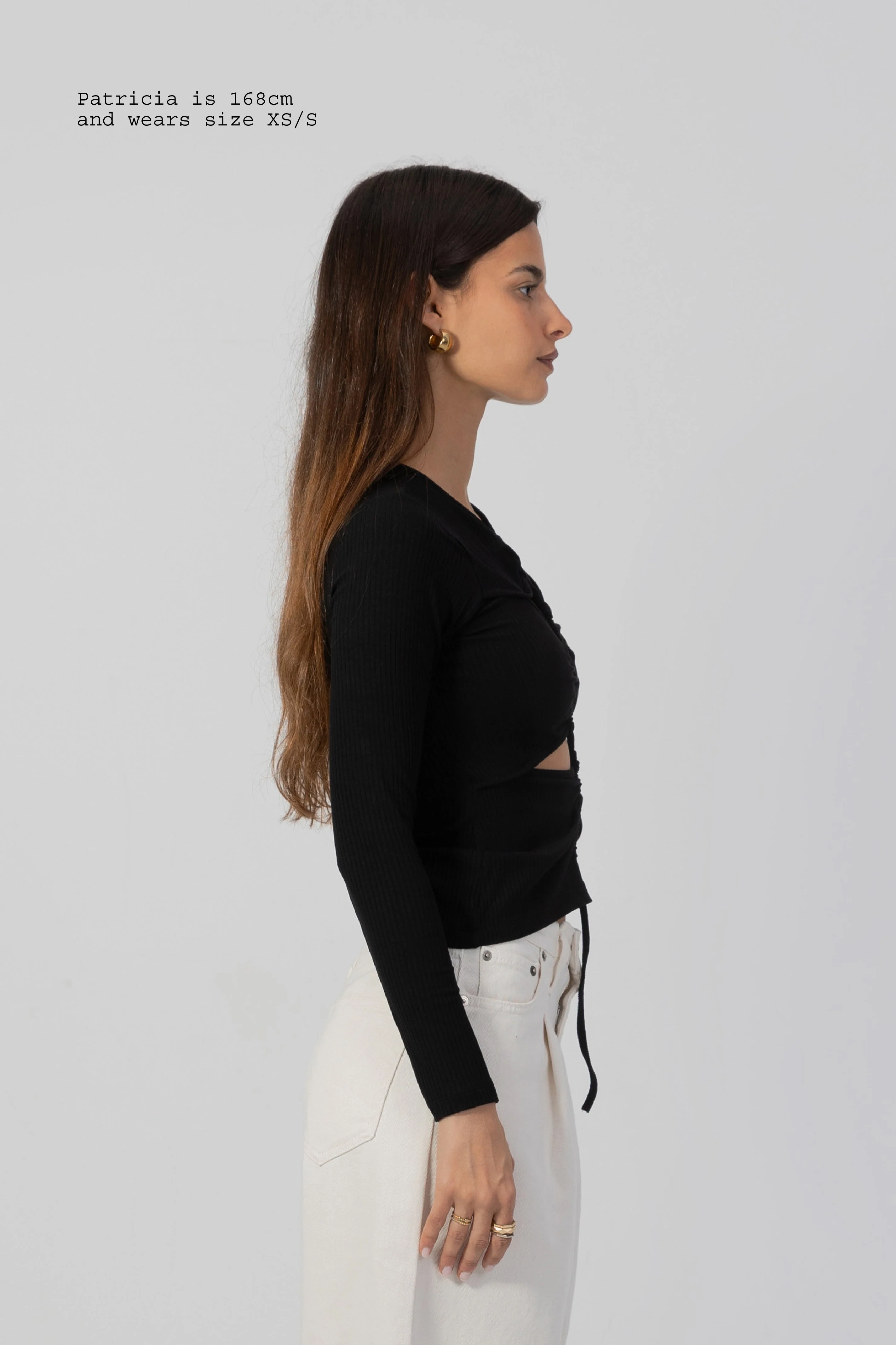 ASYMMETRIC TOP - Image 3