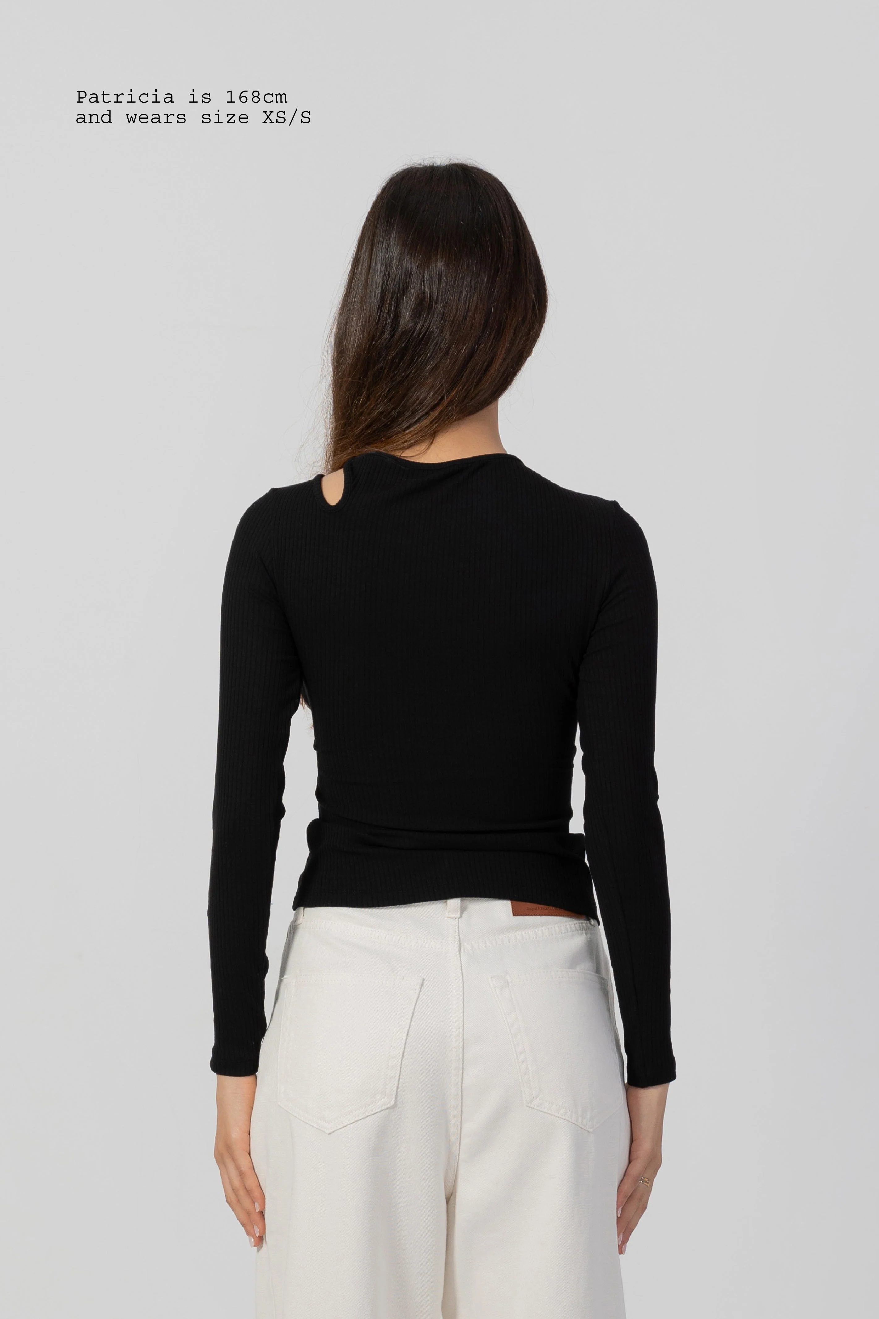 ASYMMETRIC TOP - Image 4