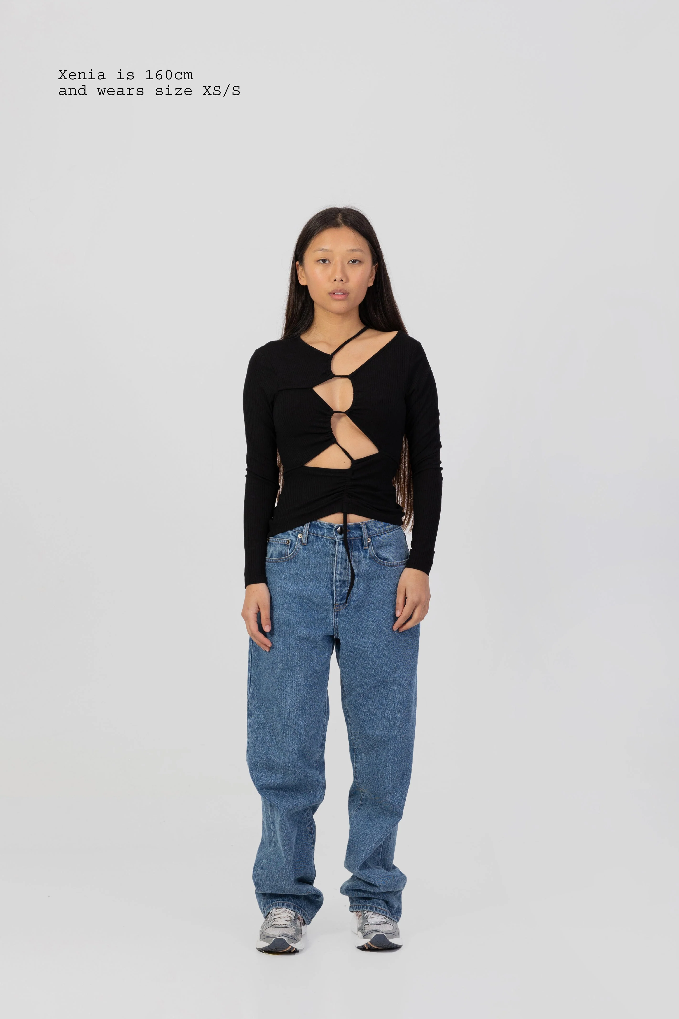 ASYMMETRIC TOP - Image 6