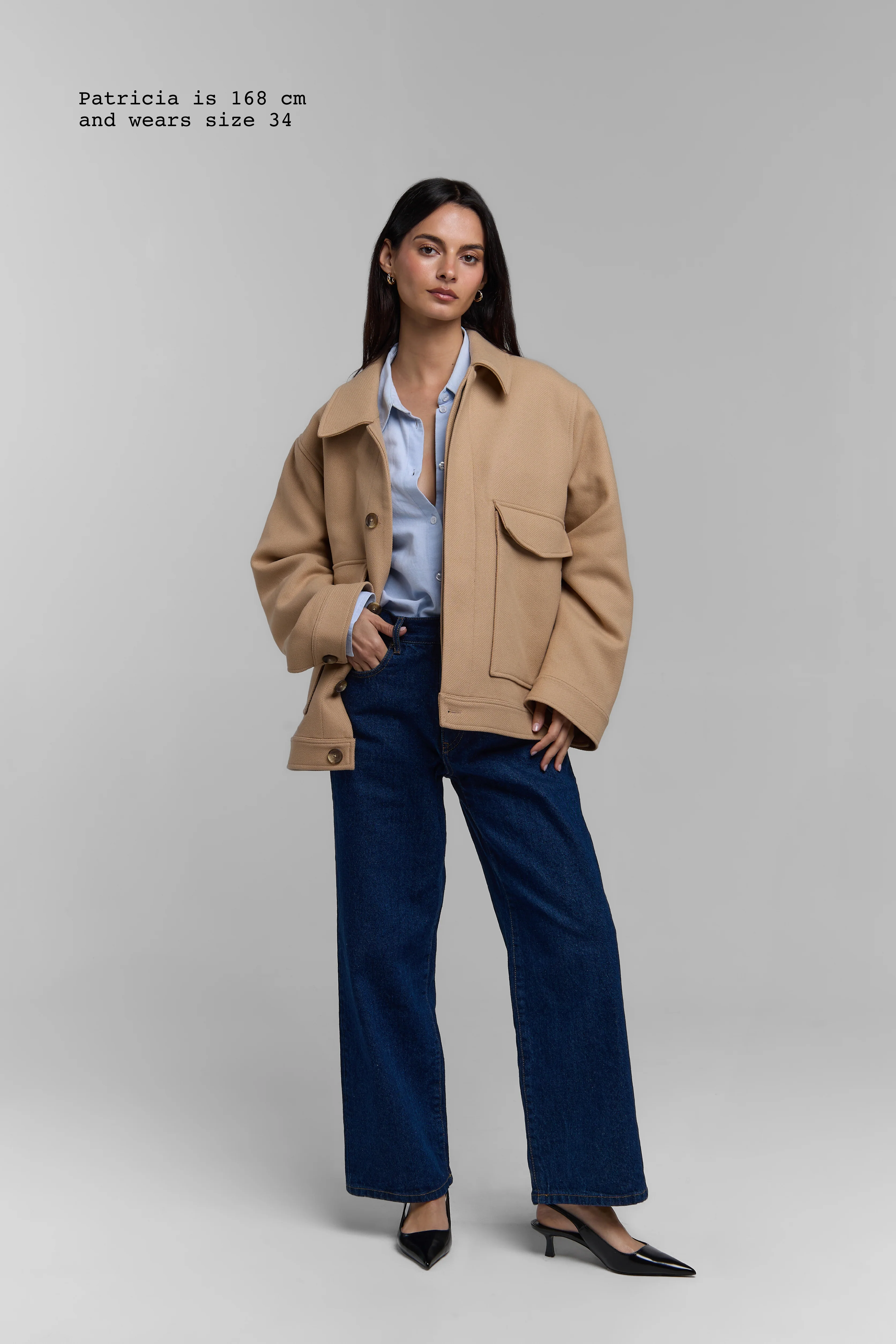 BAGGY JEANS - Image 18