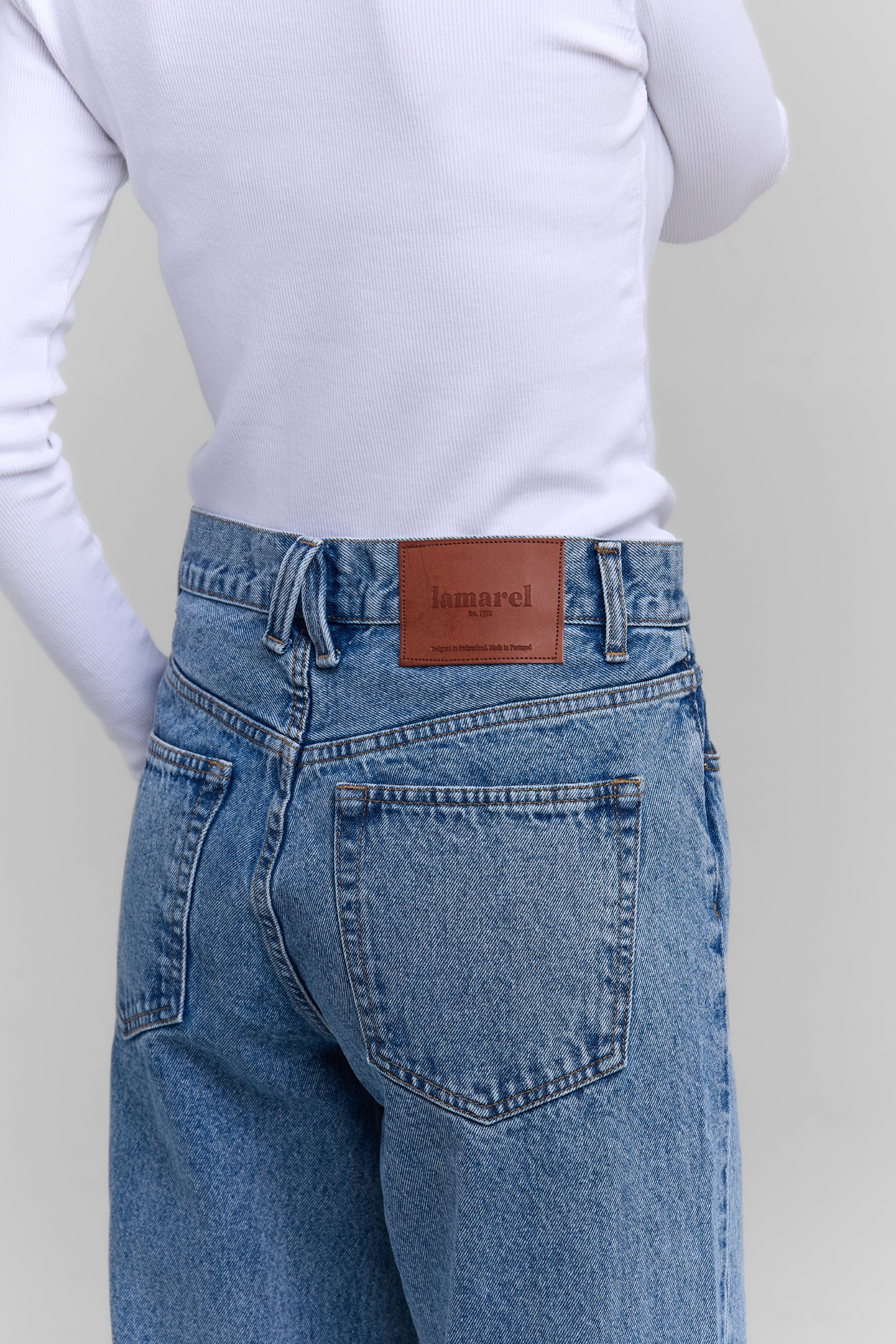 BAGGY JEANS - Image 6