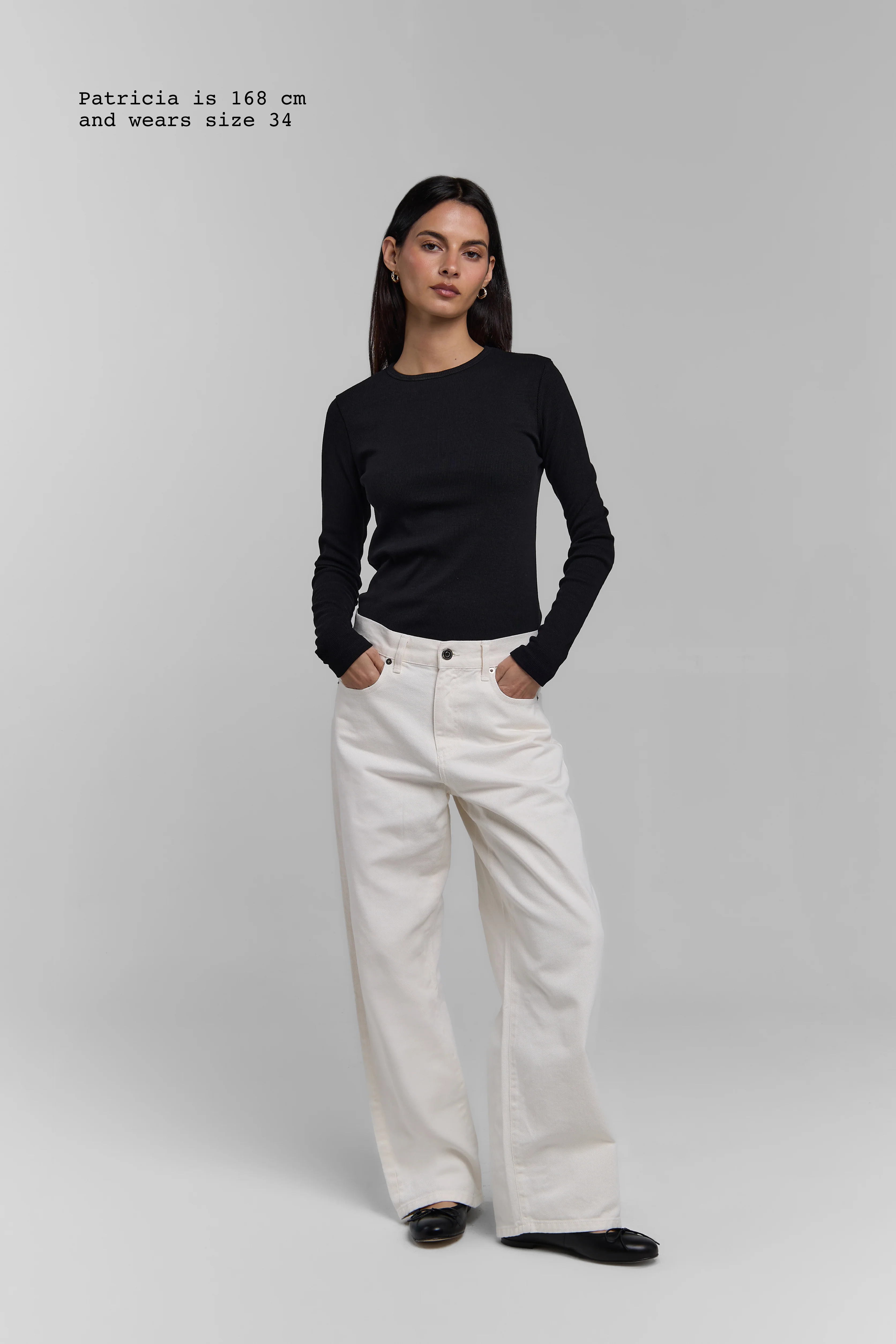 BAGGY JEANS - Image 9