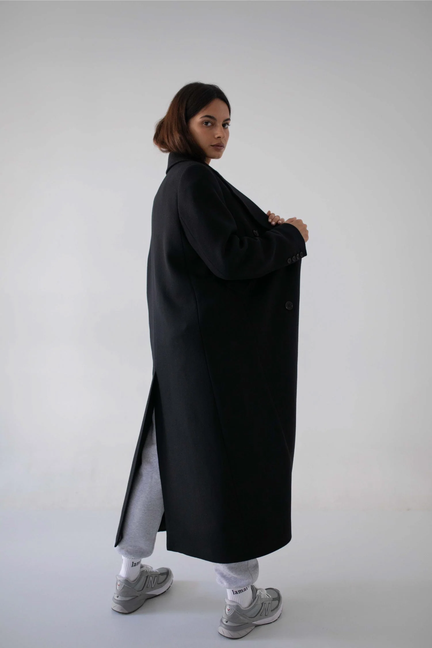 BLAZER COAT - Image 3