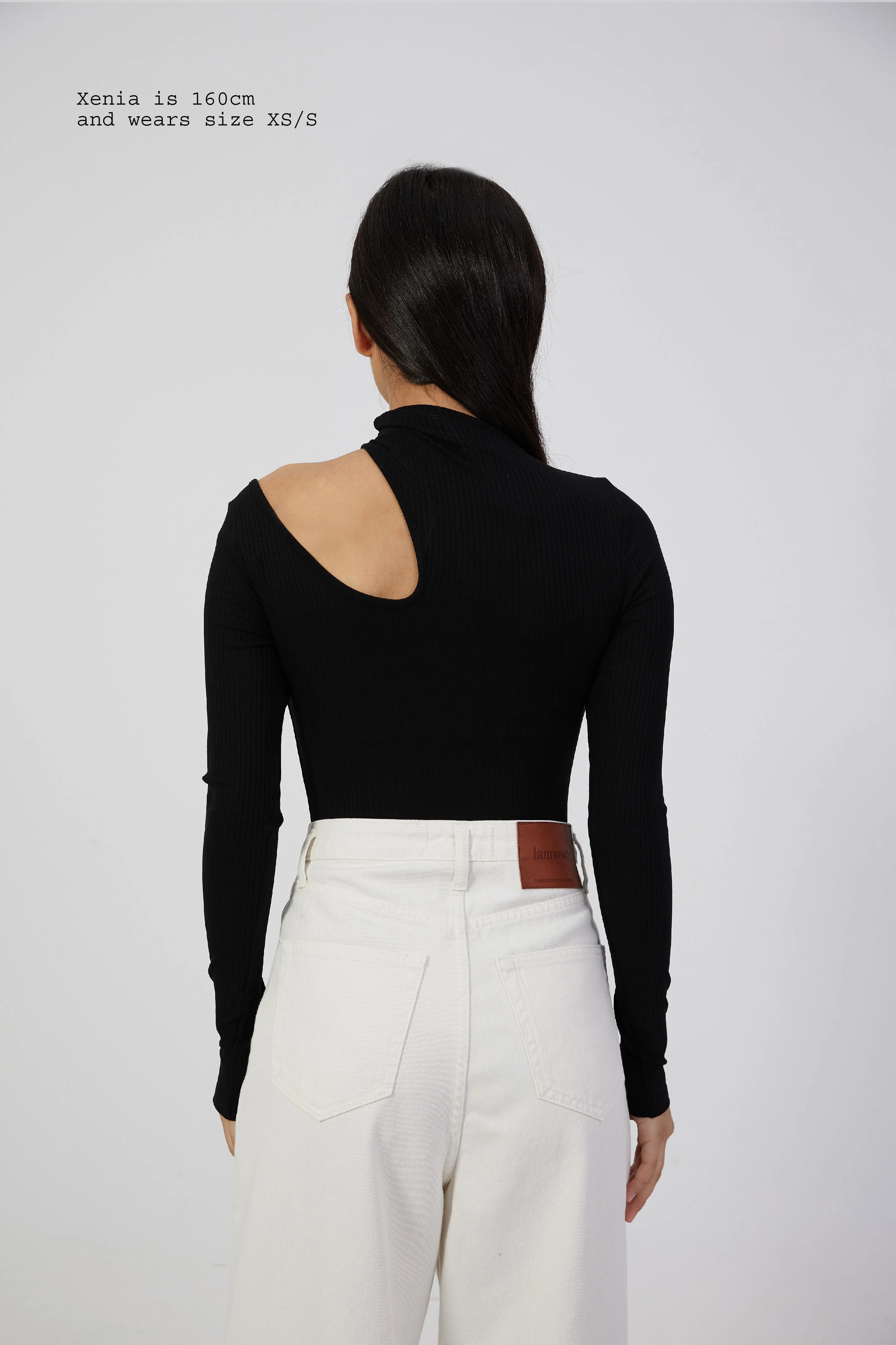 BODY 02 CUT-OUT - Image 5