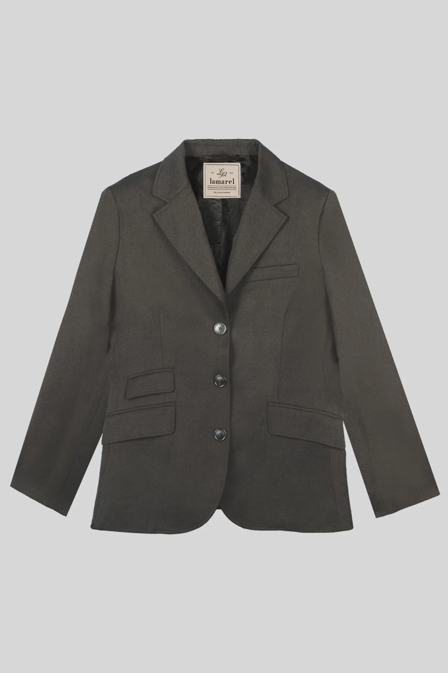 BOXY BLAZER - Image 5