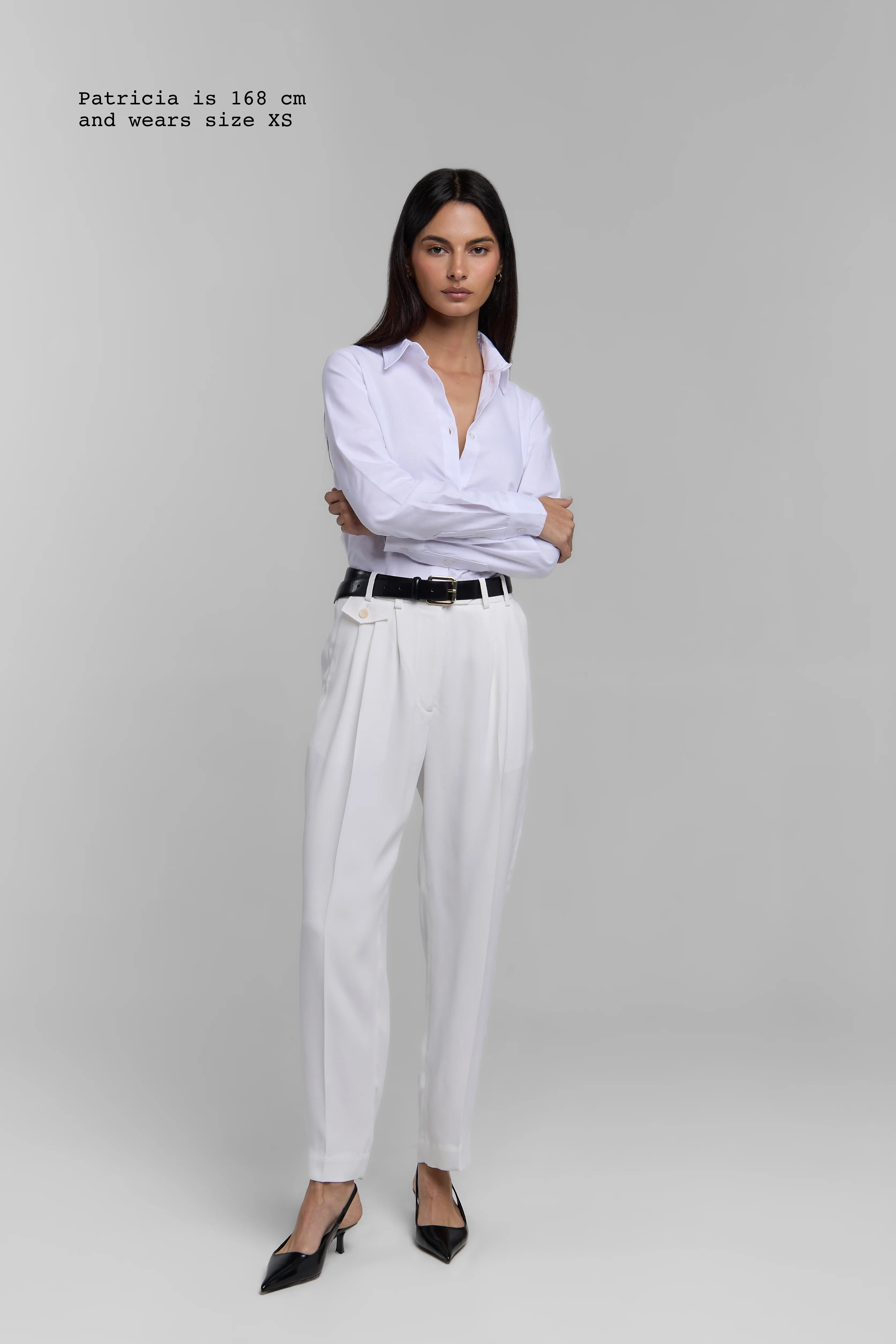 CHINO TROUSERS - Image 10
