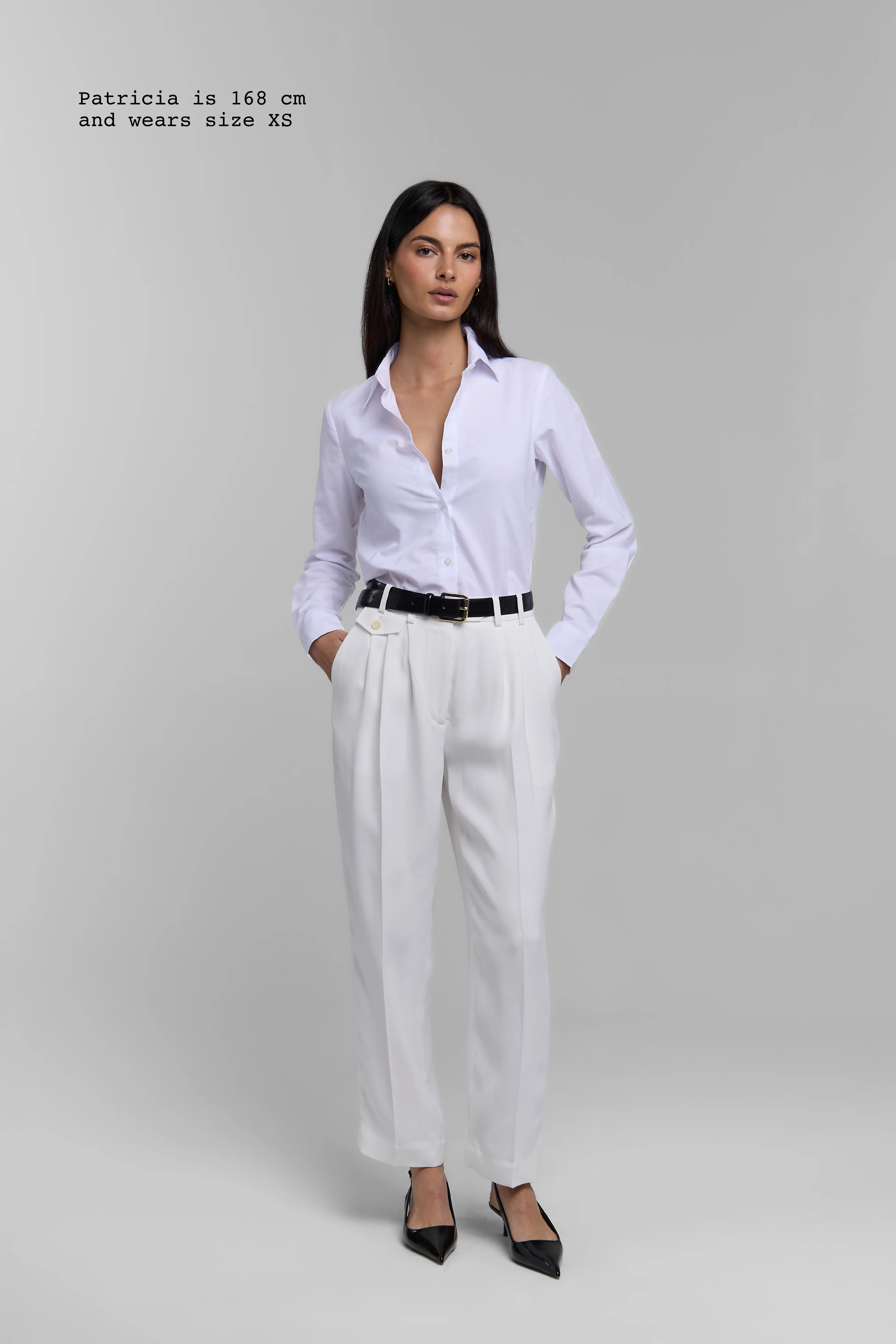CHINO TROUSERS - Image 11