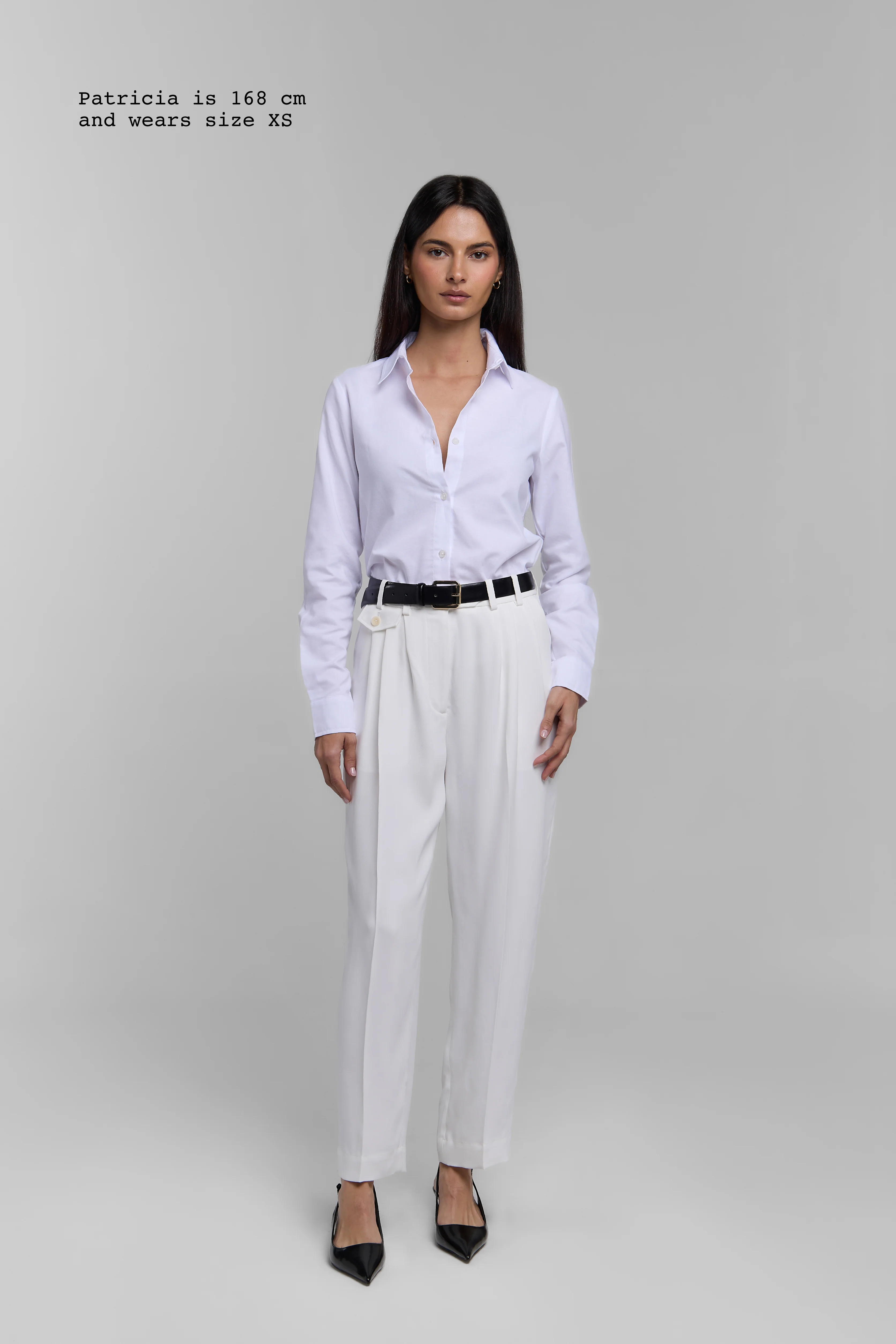 CHINO TROUSERS - Image 8