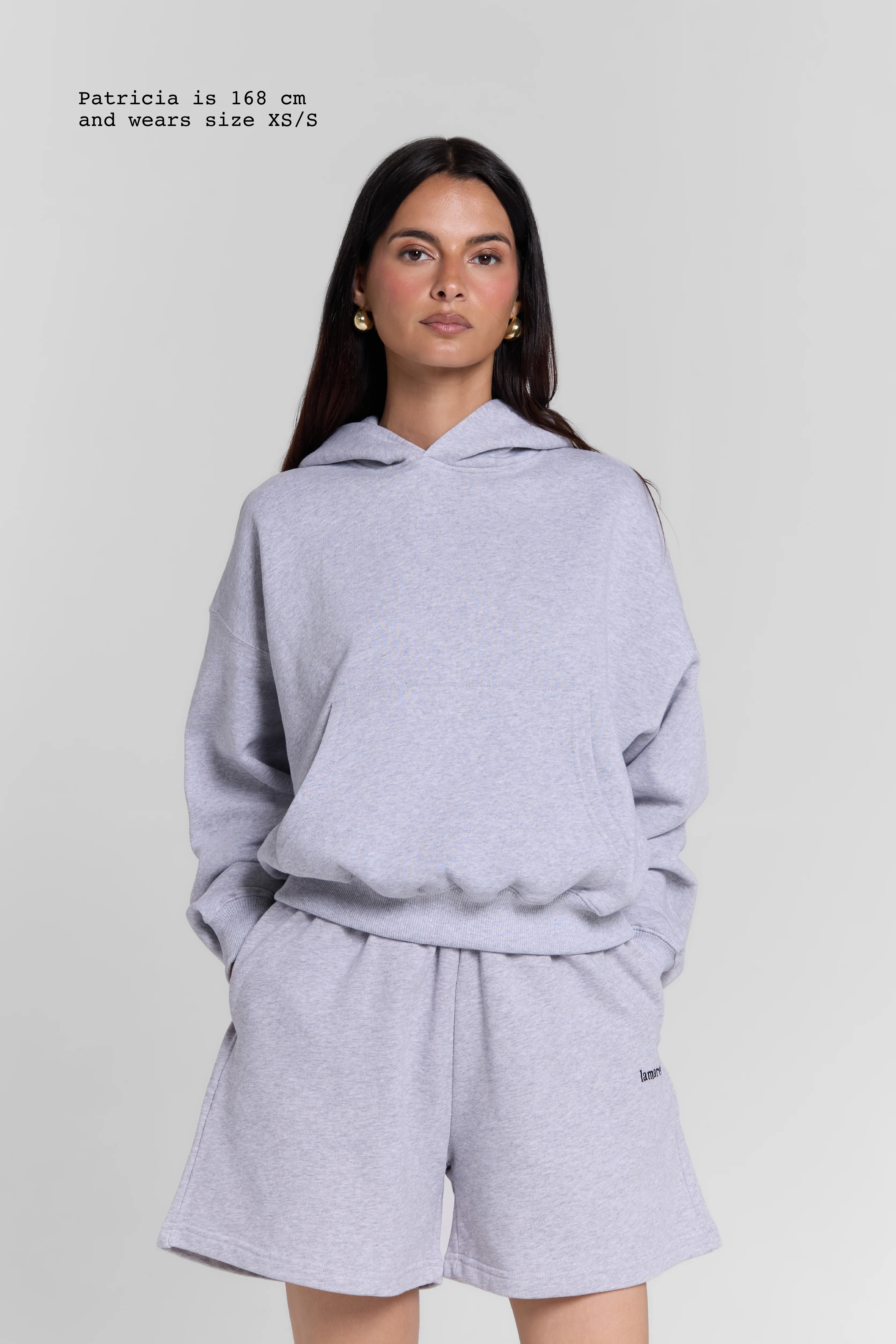 CROPPED HOODIE - Image 6