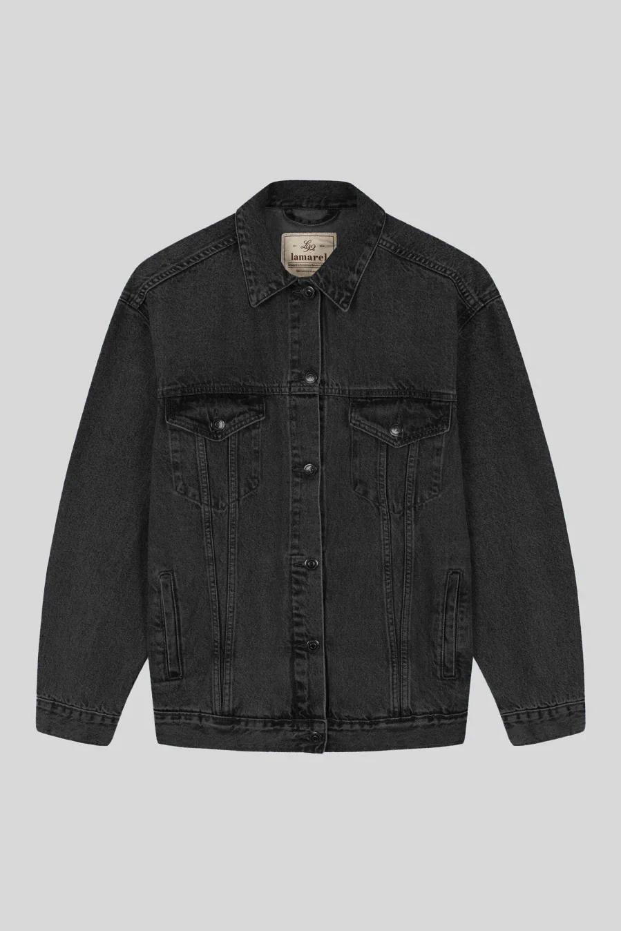 DENIM JACKET - Image 17
