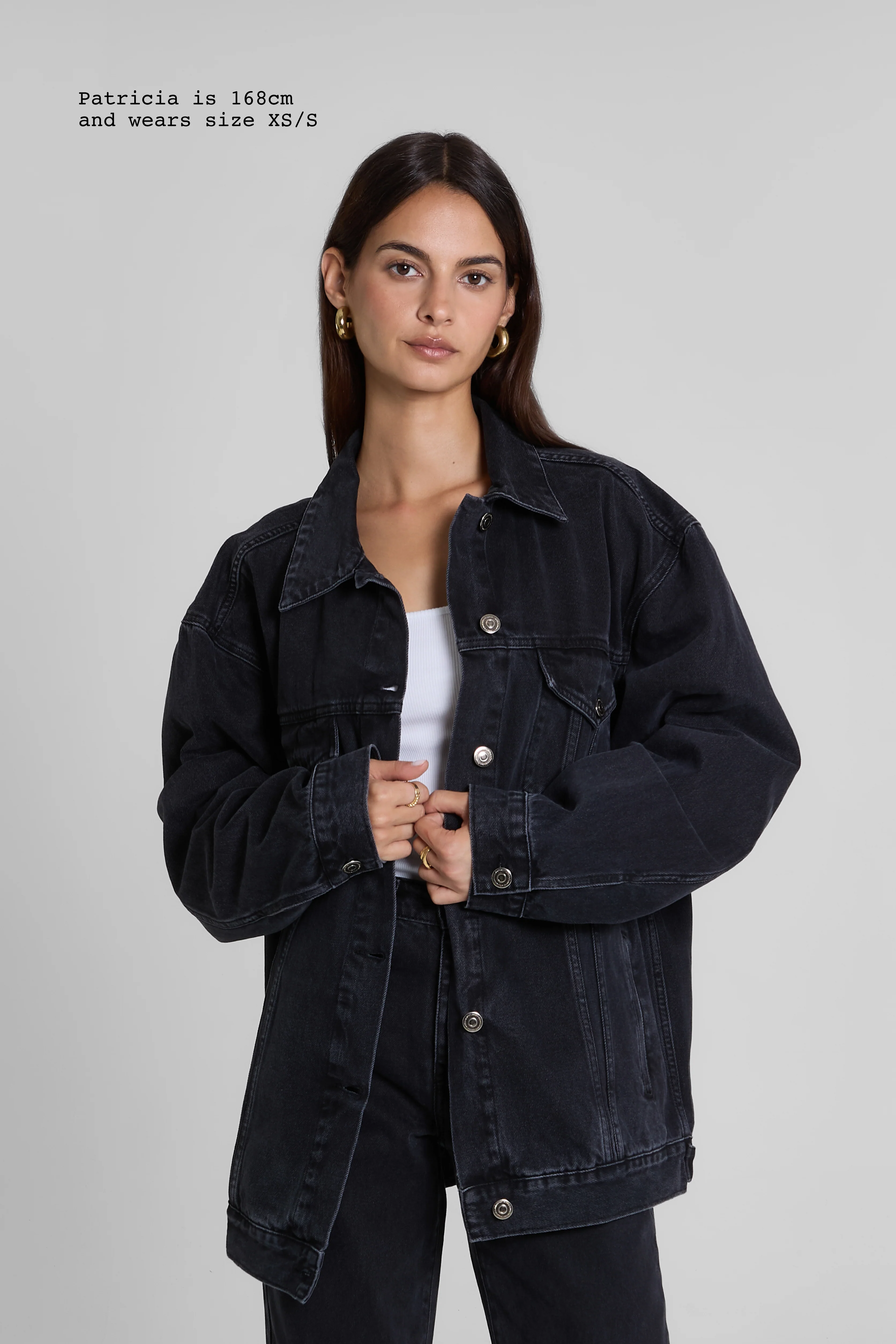 DENIM JACKET - Image 18