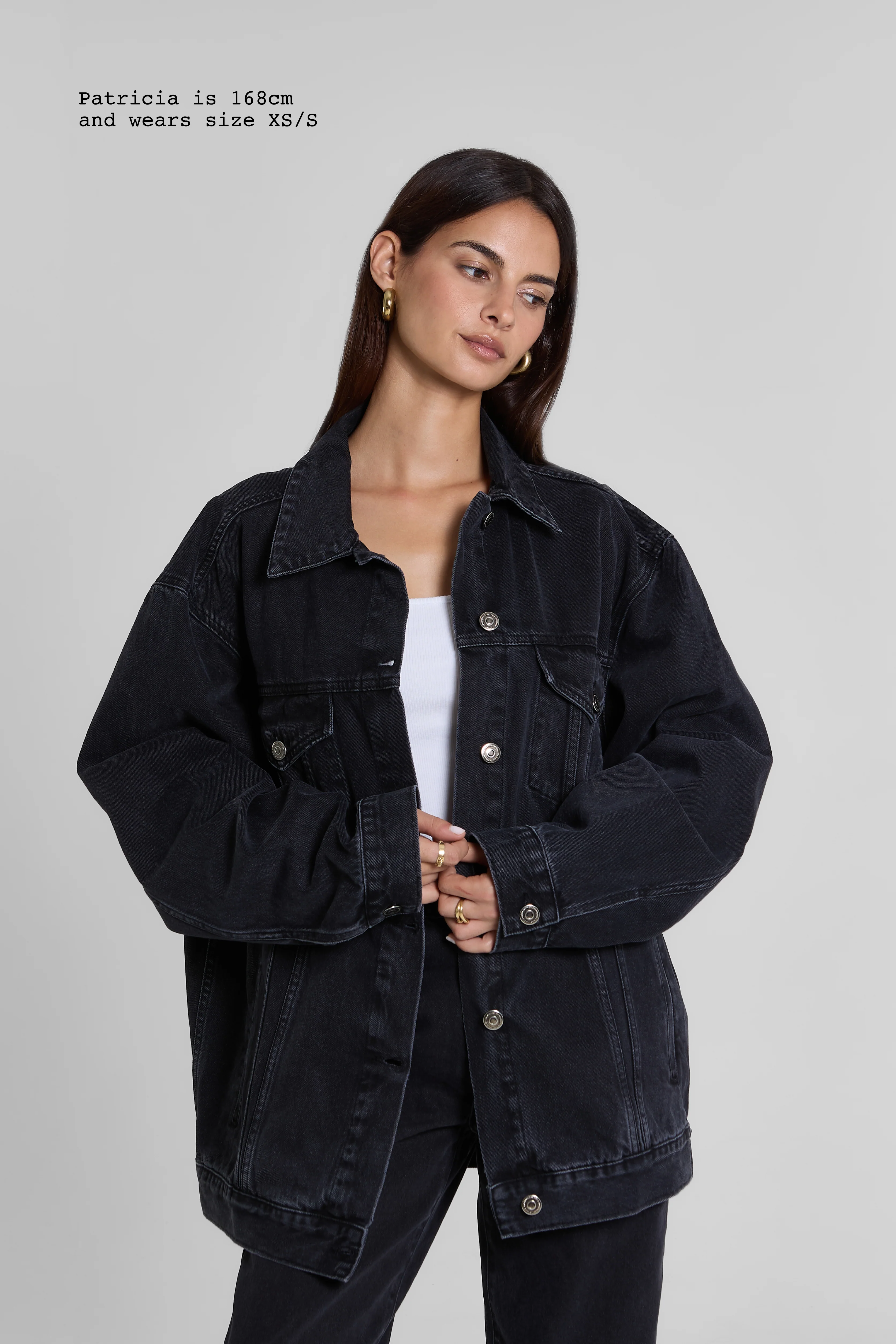 DENIM JACKET - Image 19