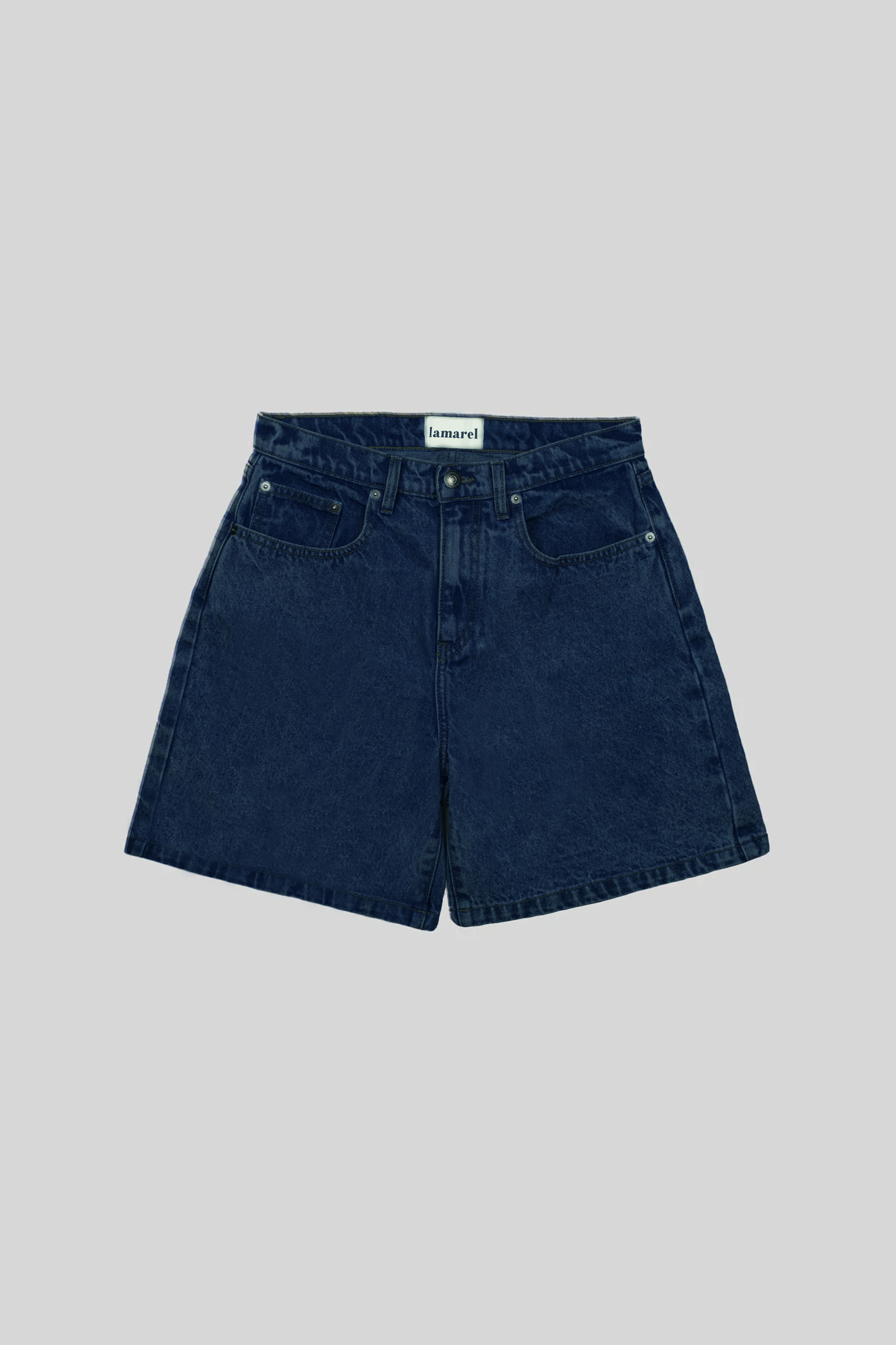 DENIM SHORTS - Image 7