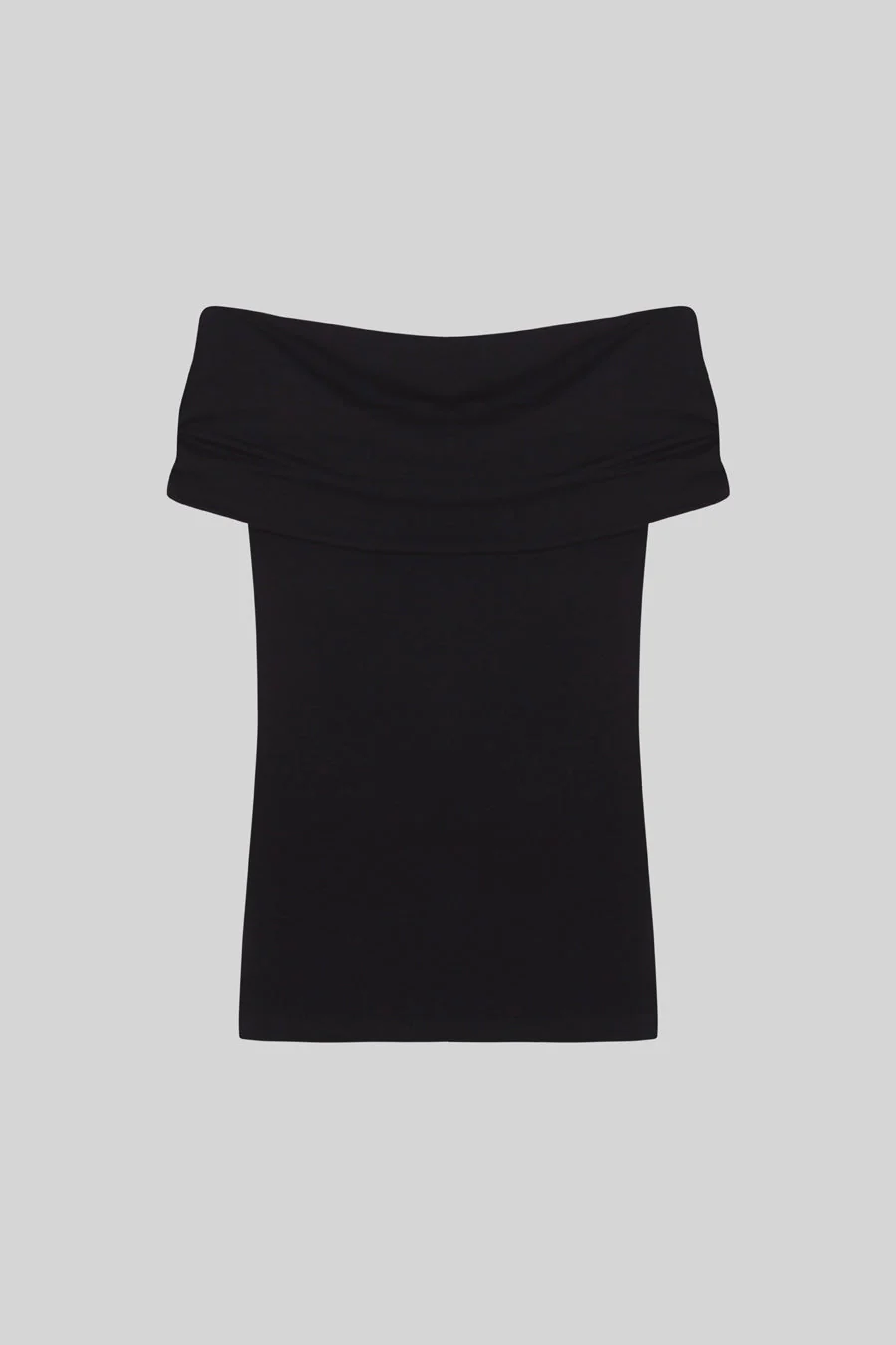 DRAPED TOP - Image 5