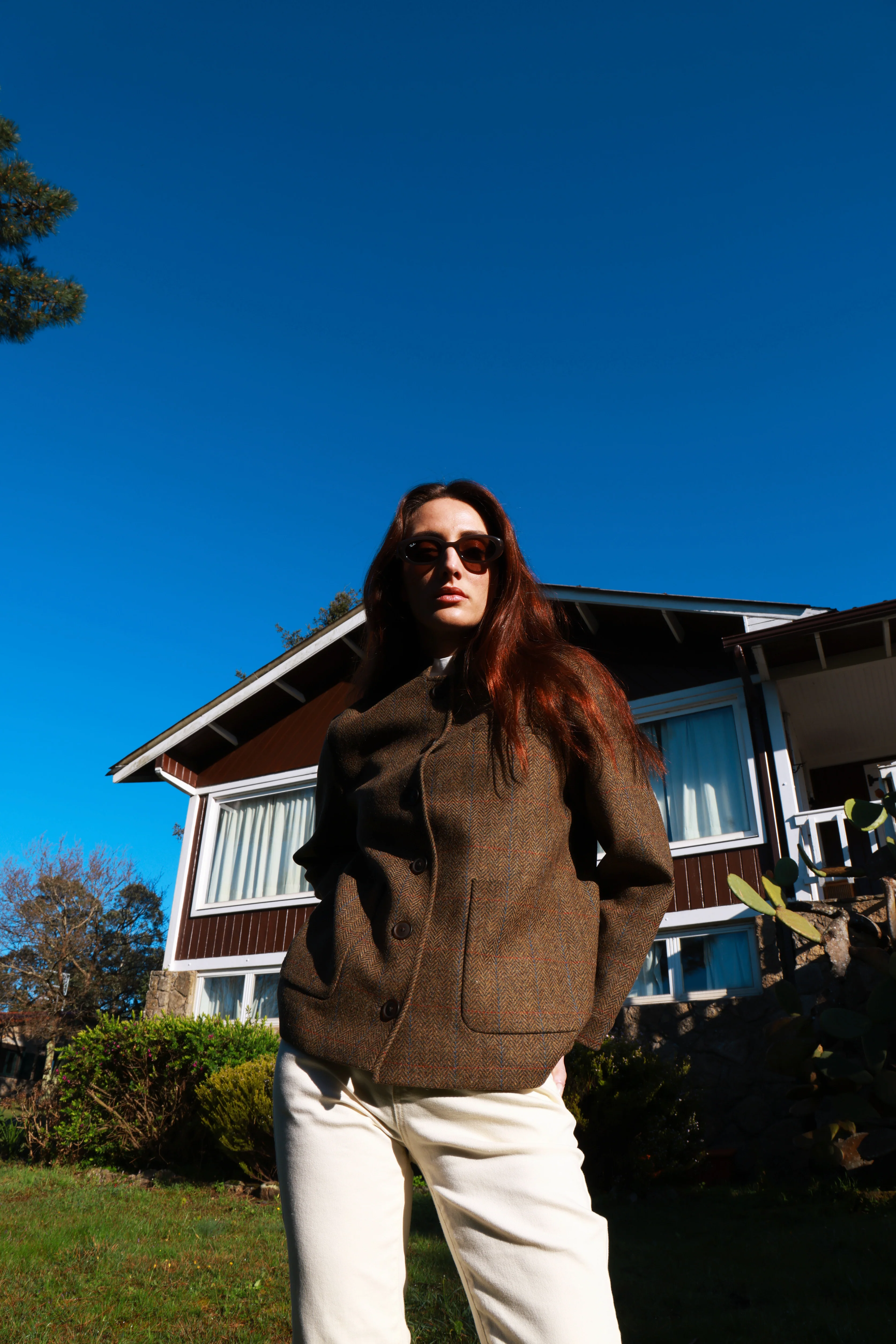 JANKER JACKET - Image 3