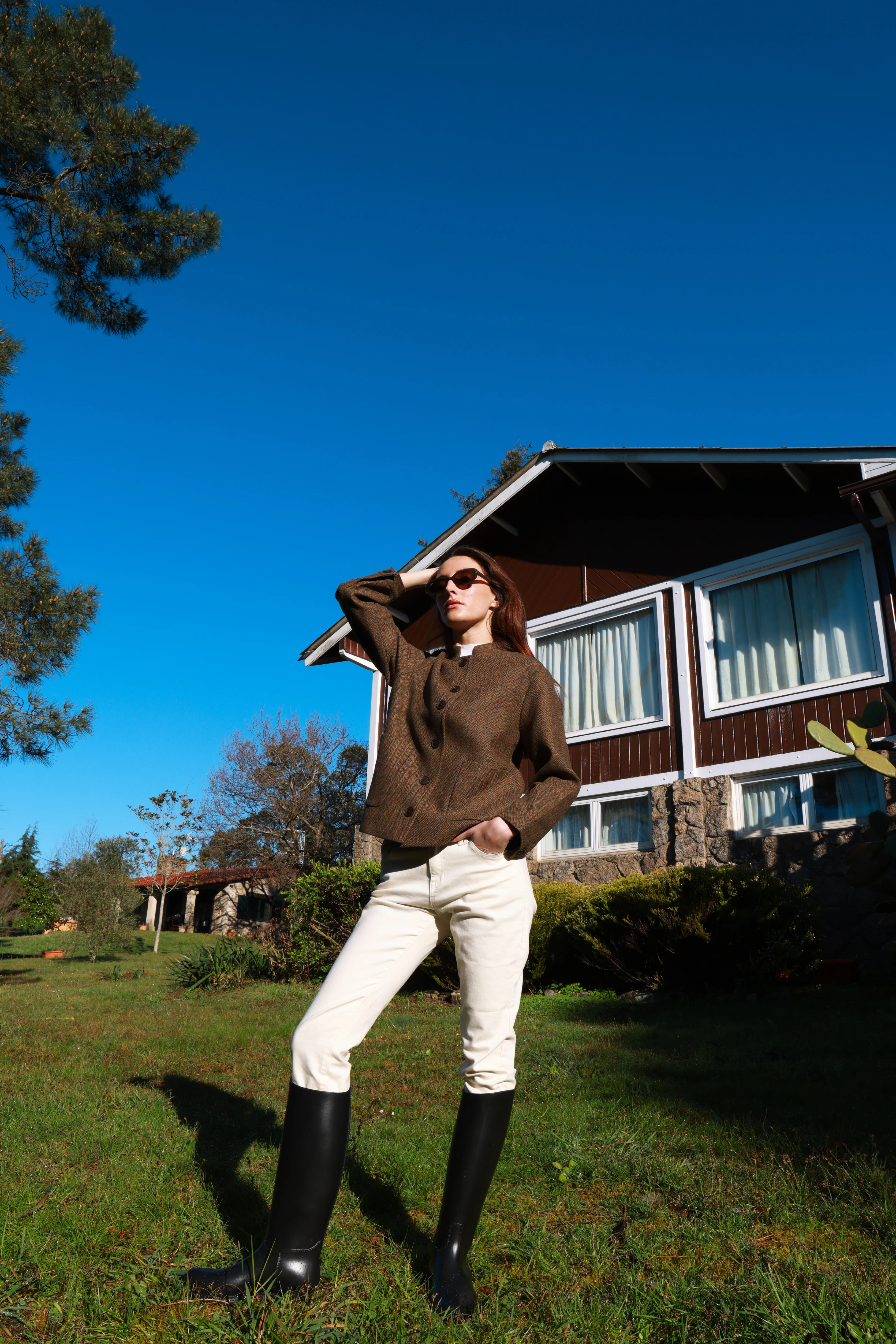 JANKER JACKET - Image 4