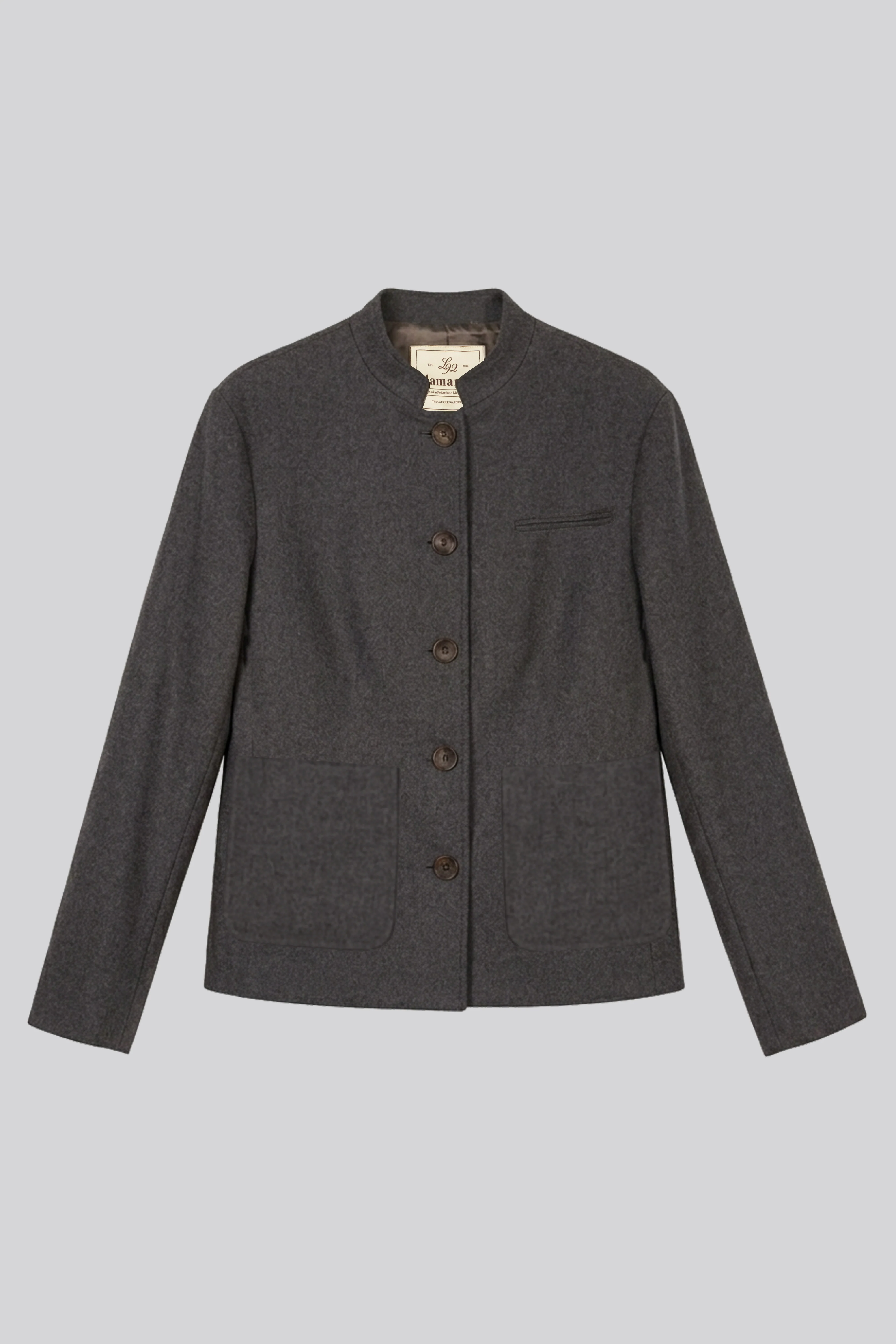 JANKER JACKET - Image 5