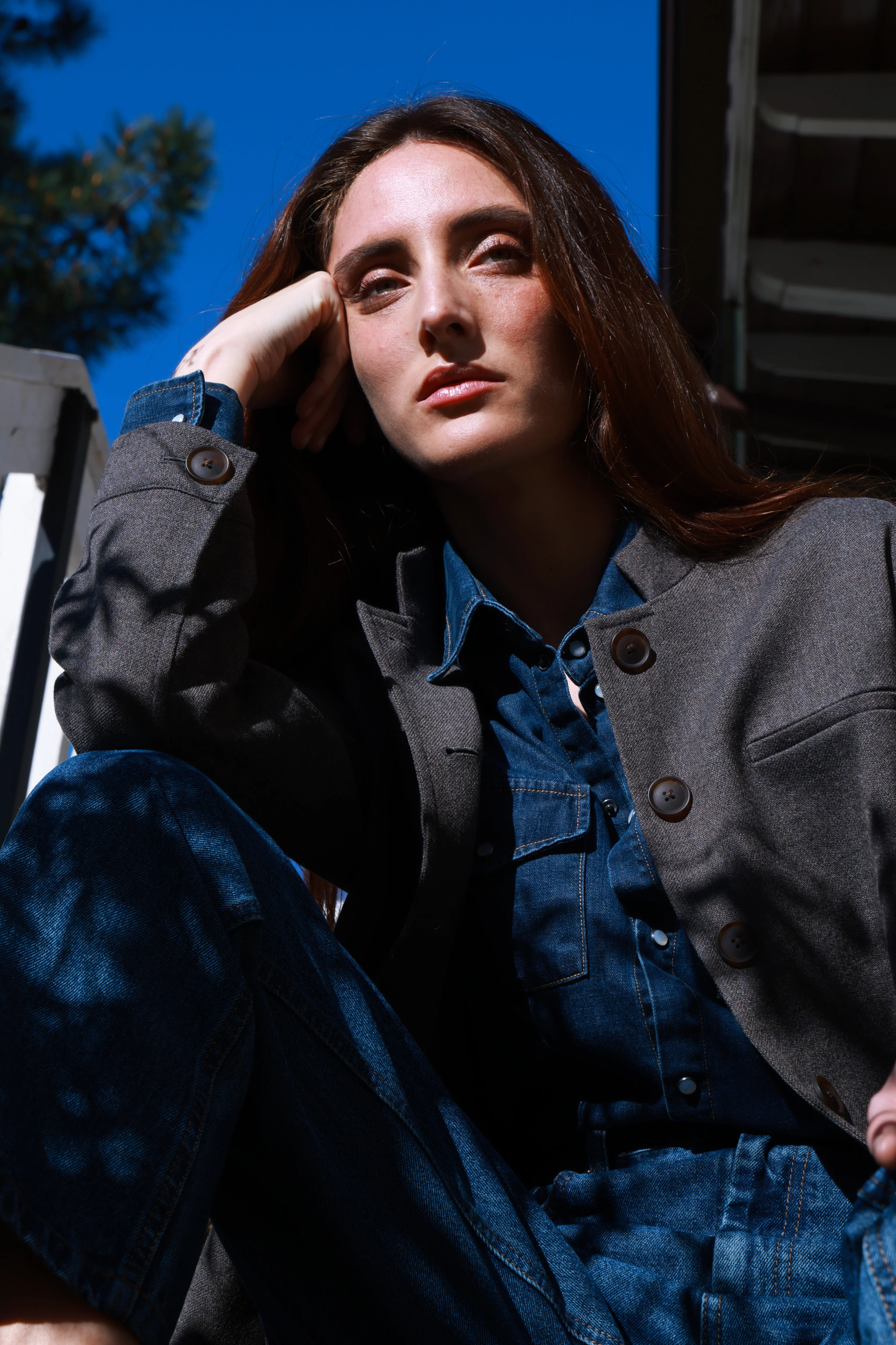 JANKER JACKET - Image 7