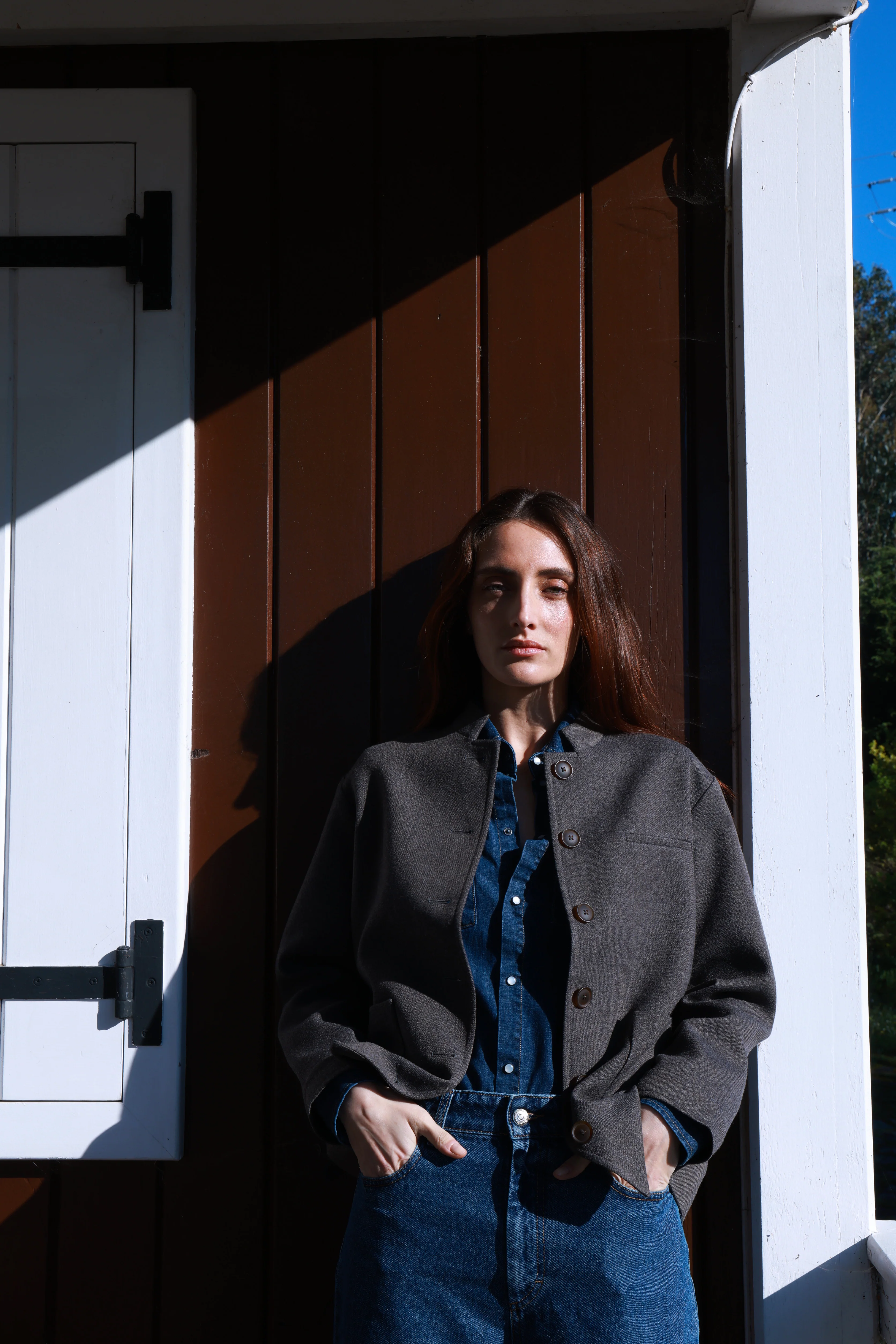JANKER JACKET - Image 8