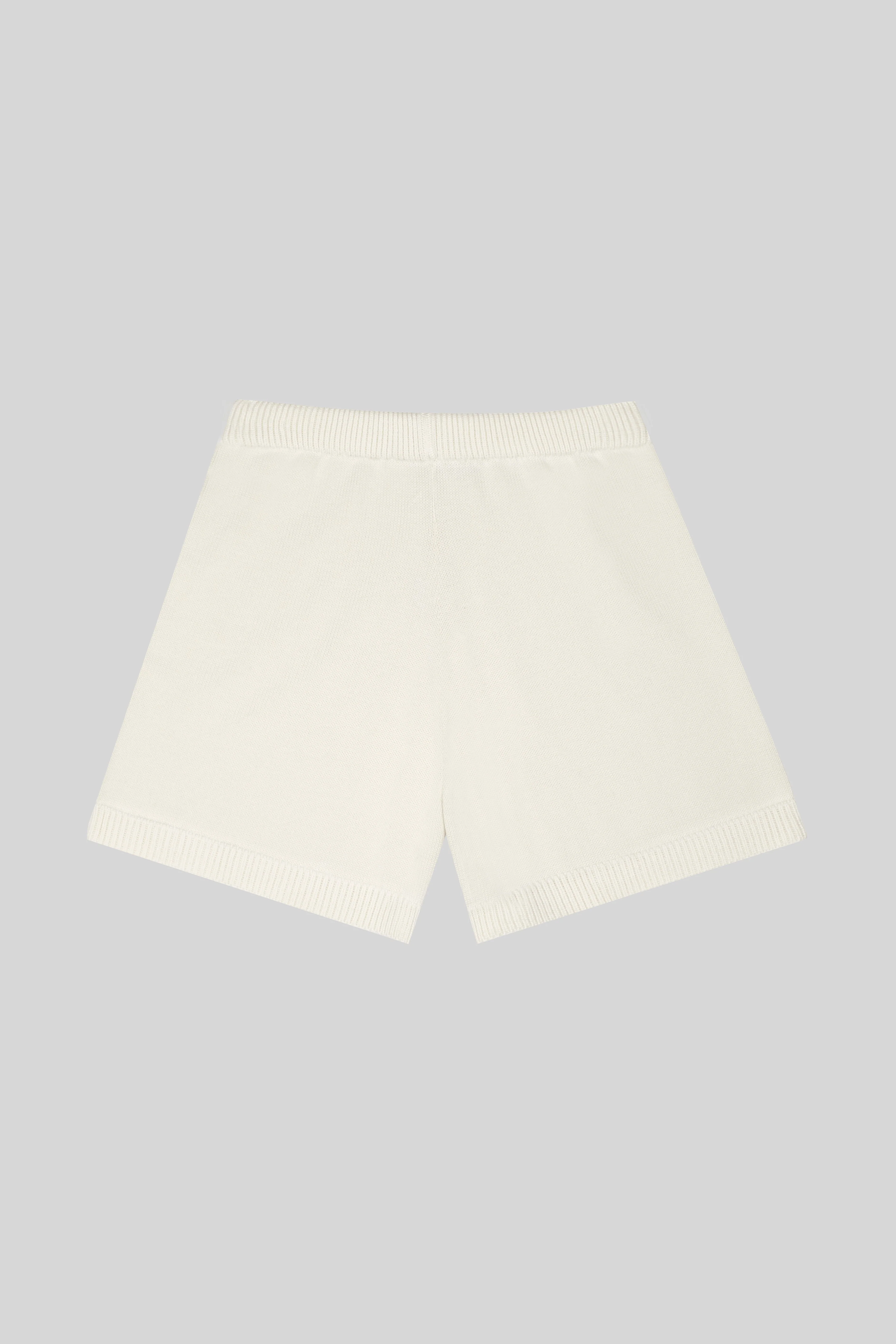 KNIT SHORTS - Image 5