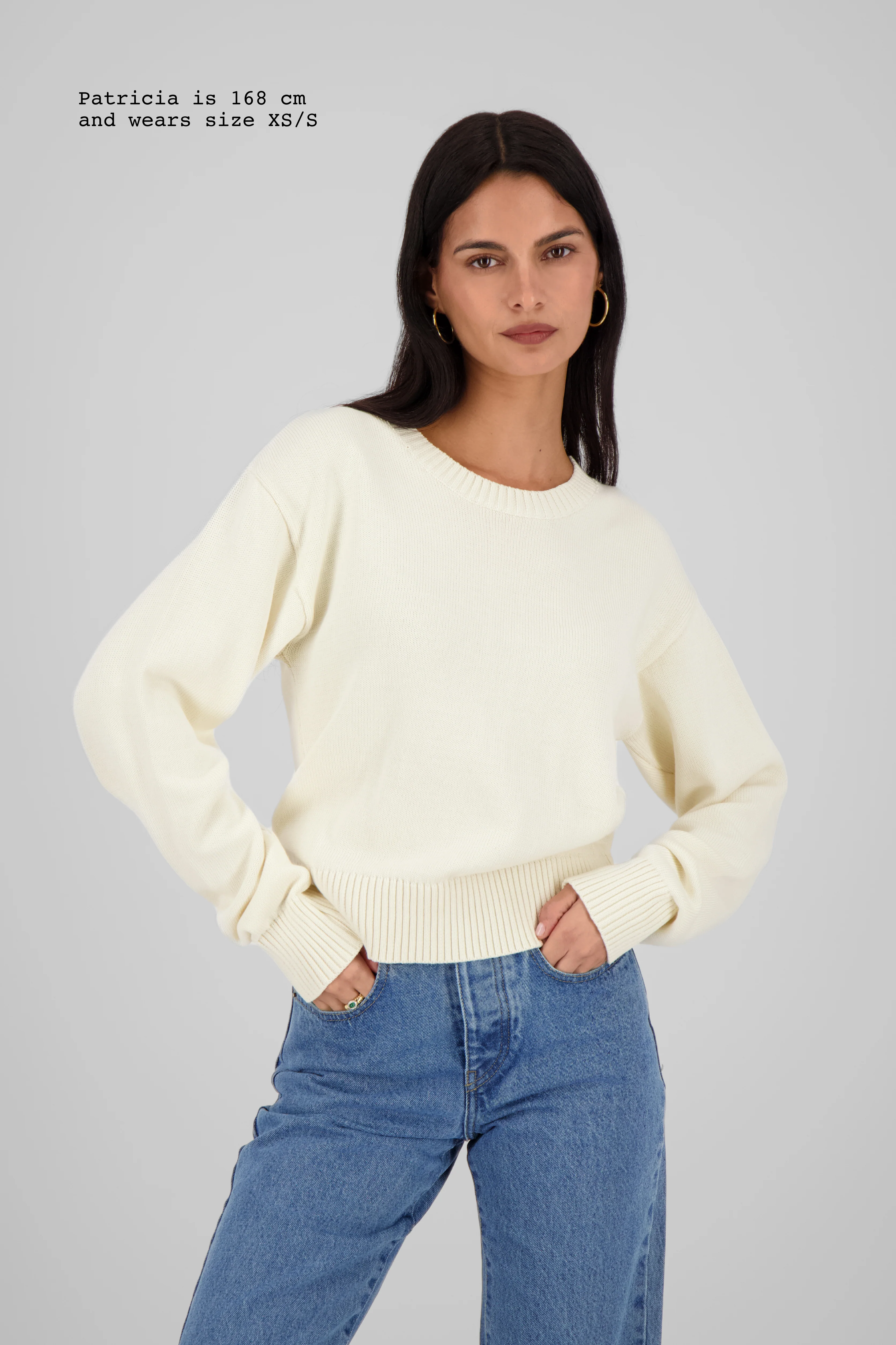KNIT SWEATER - Image 12