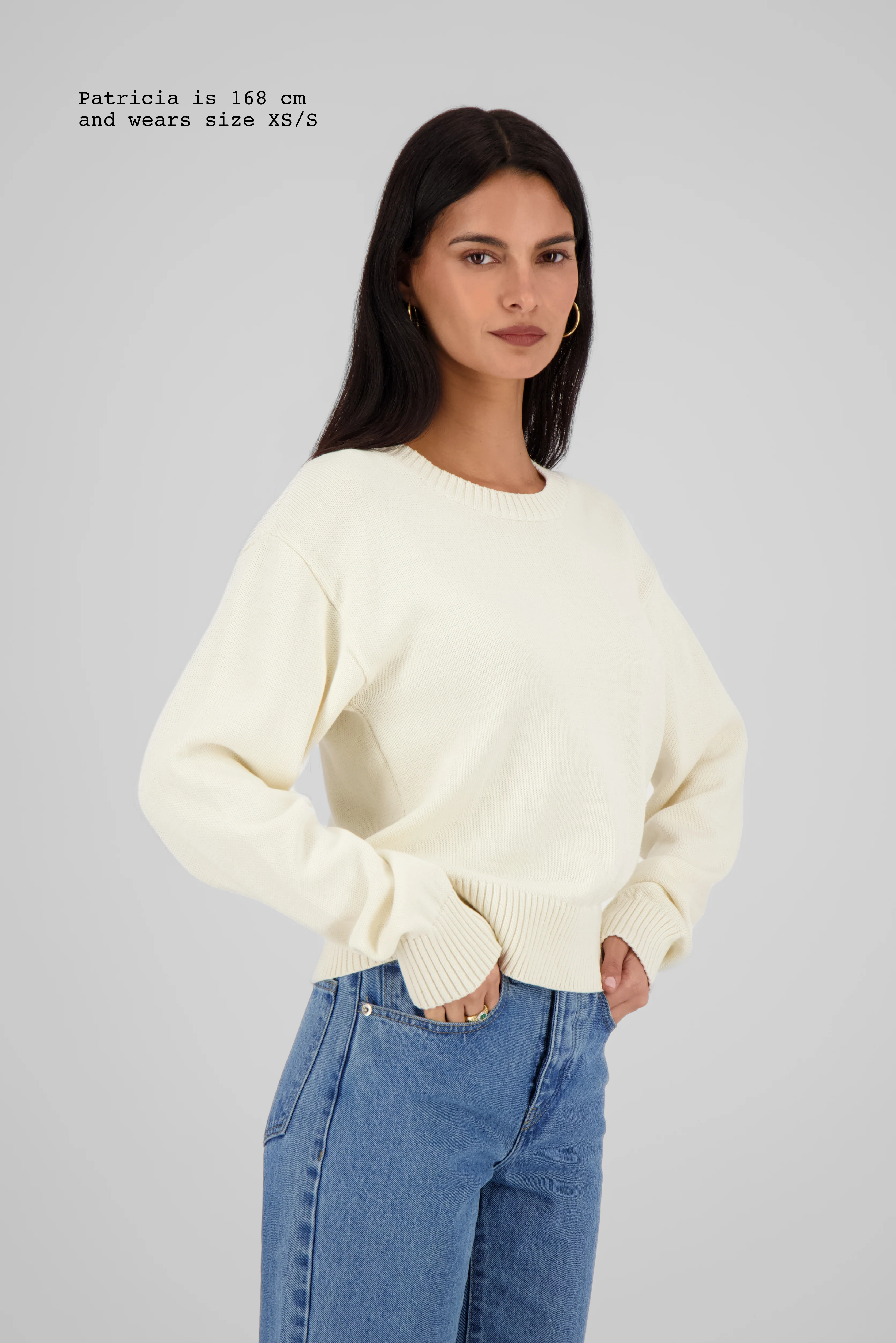 KNIT SWEATER - Image 13