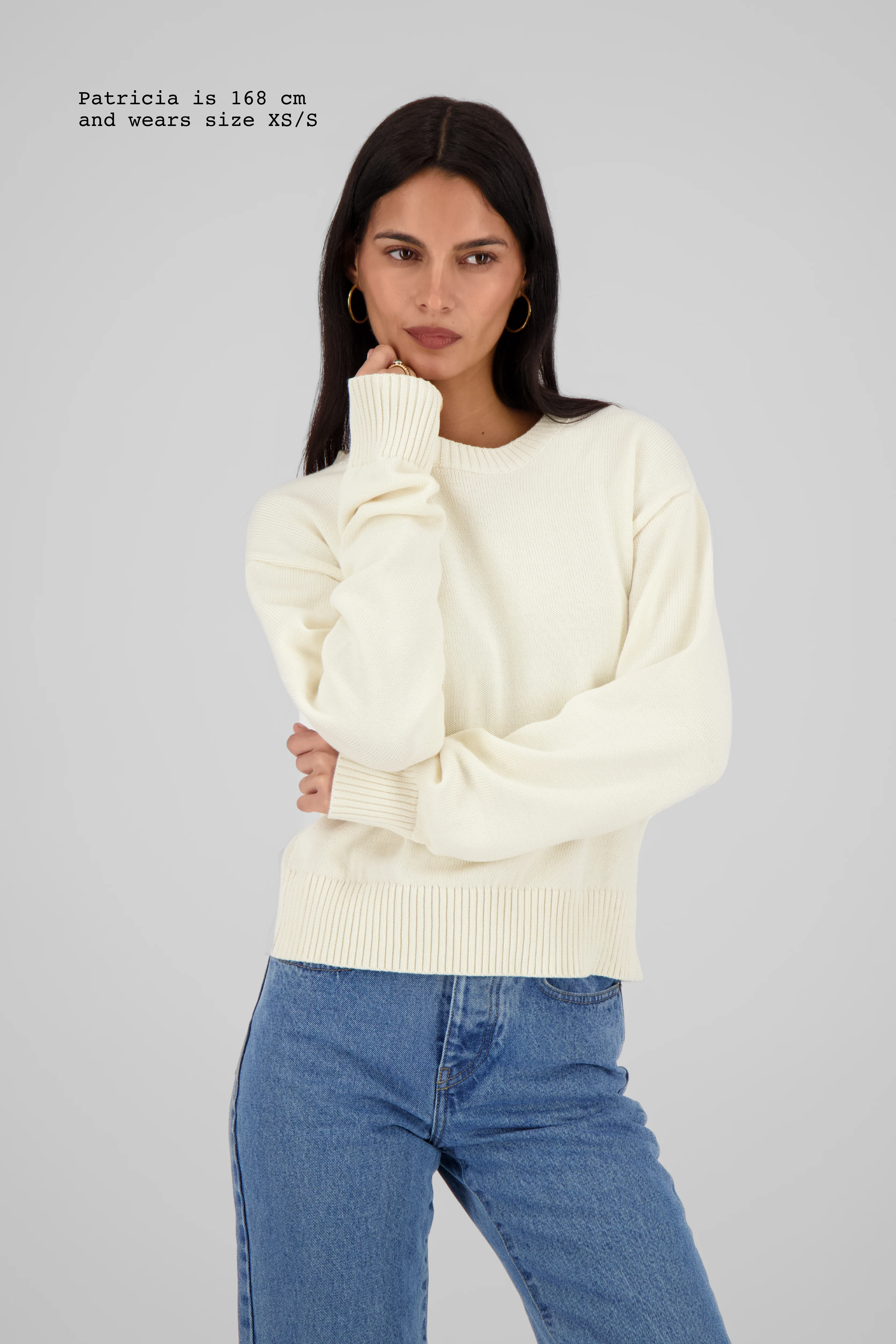 KNIT SWEATER - Image 14