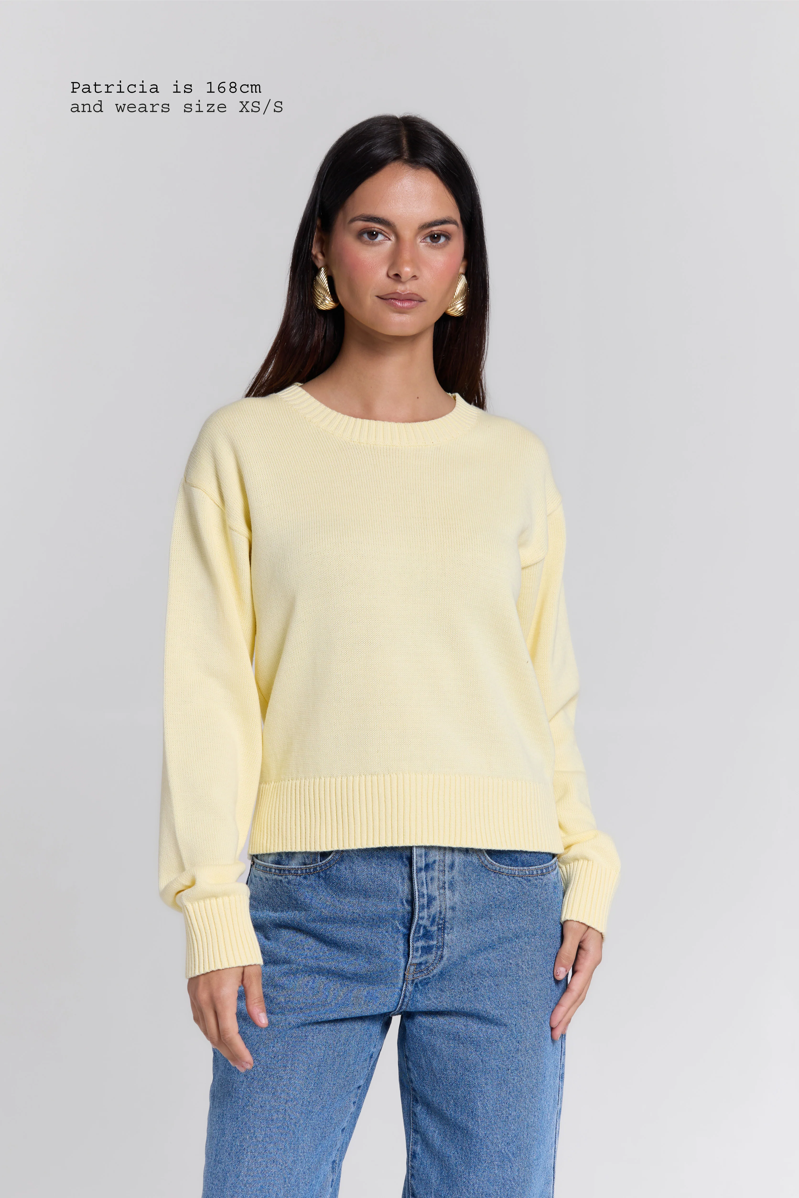 KNIT SWEATER - Image 6