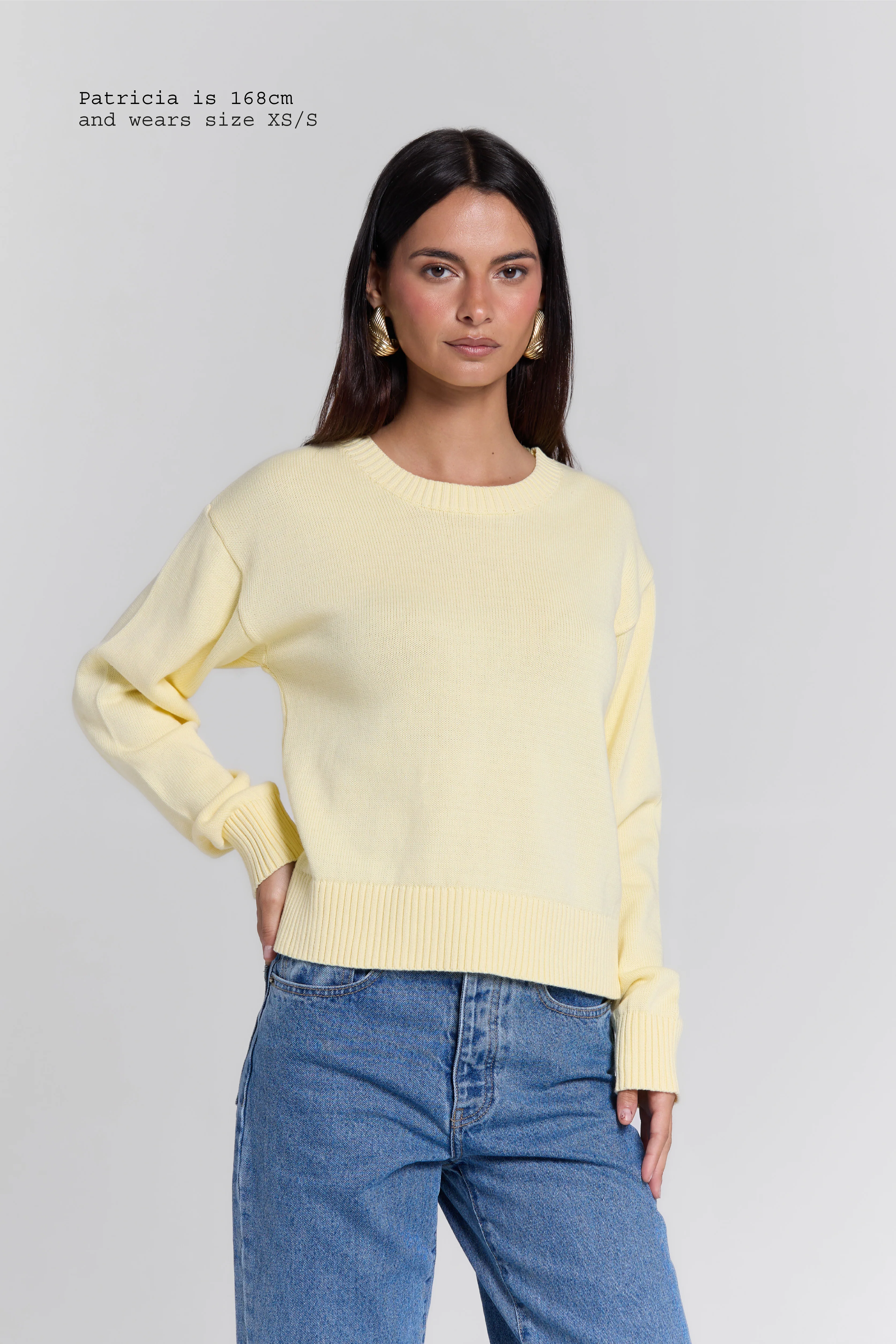 KNIT SWEATER - Image 7