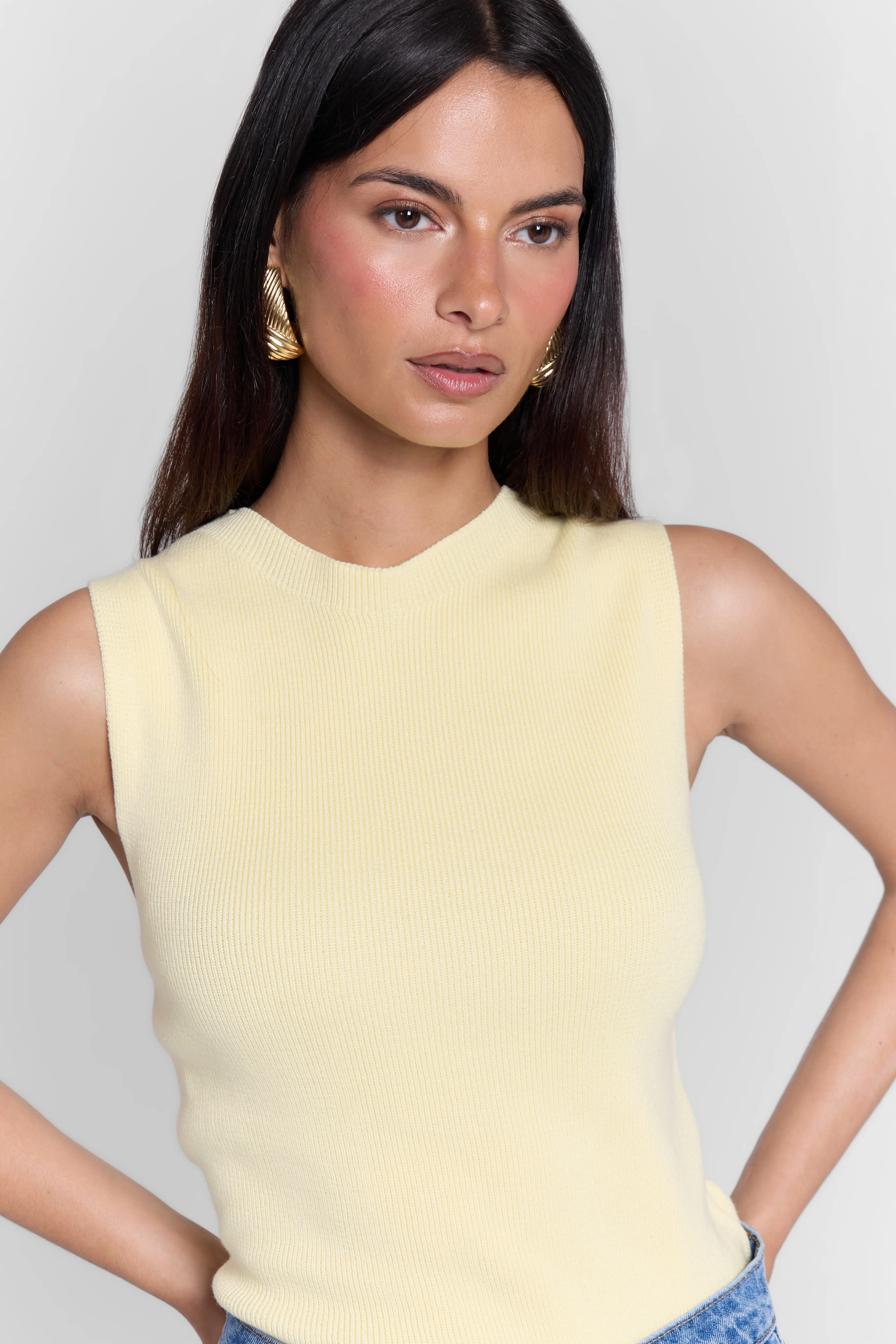KNIT TOP - Image 10
