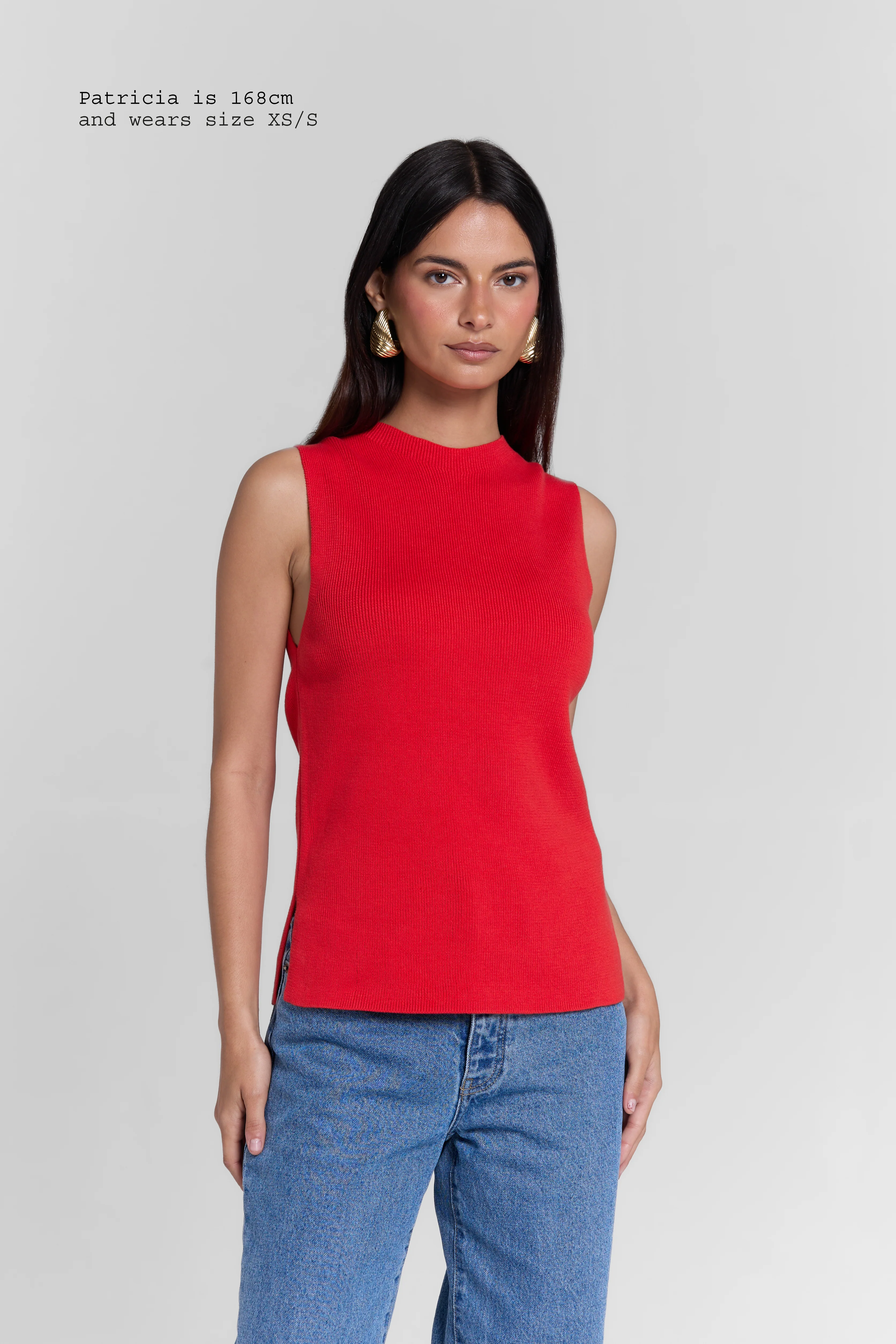KNIT TOP - Image 12
