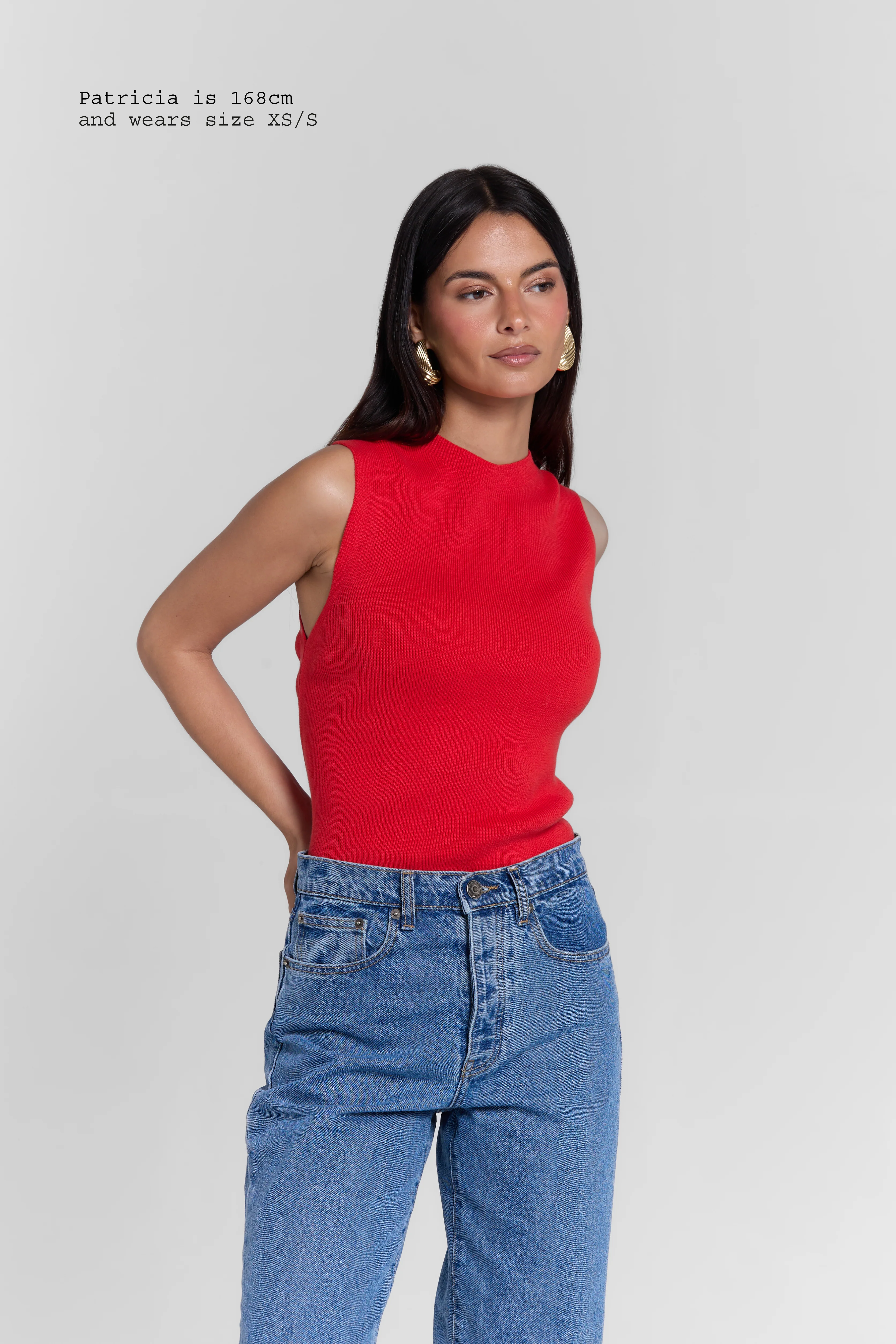 KNIT TOP - Image 13