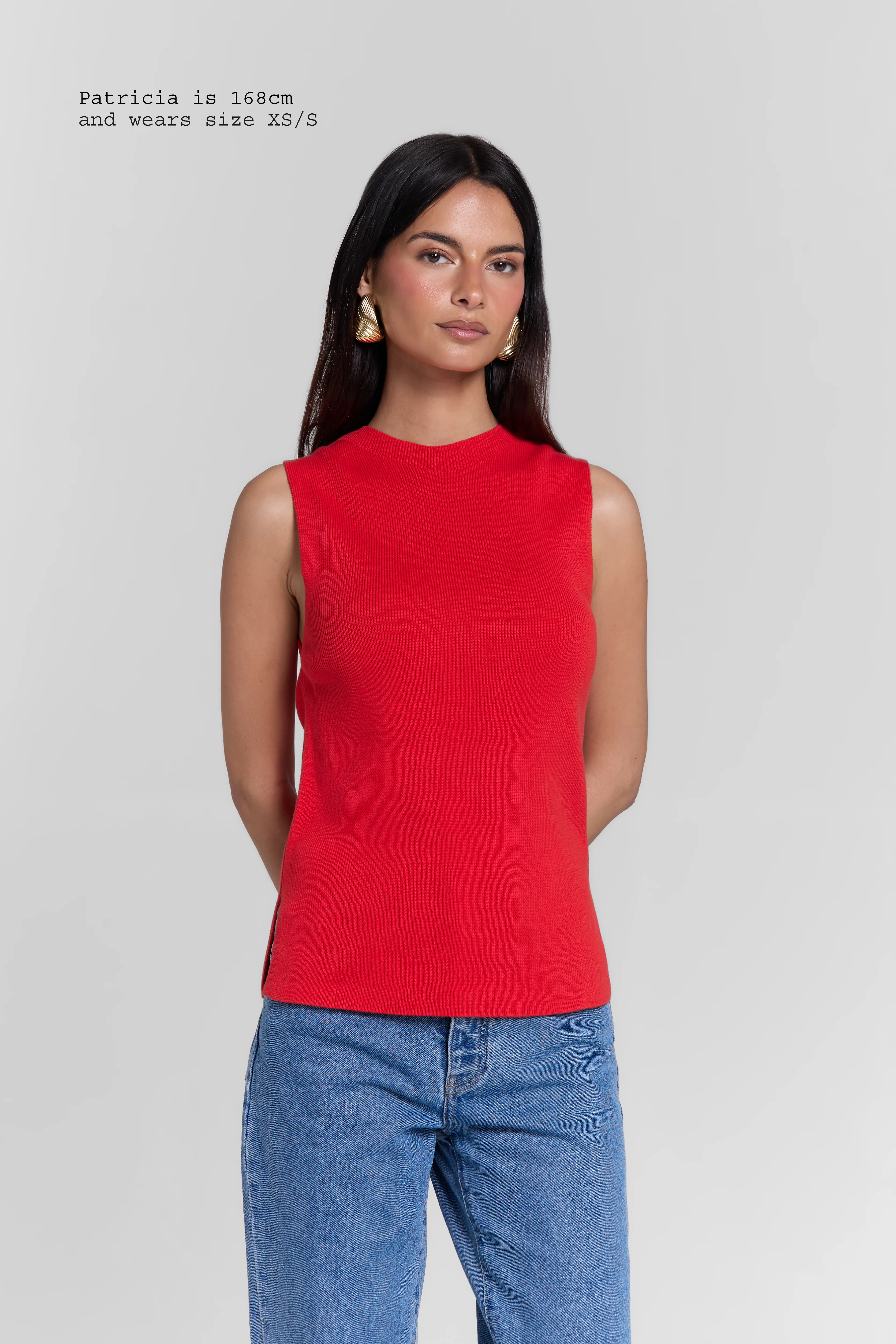 KNIT TOP - Image 14