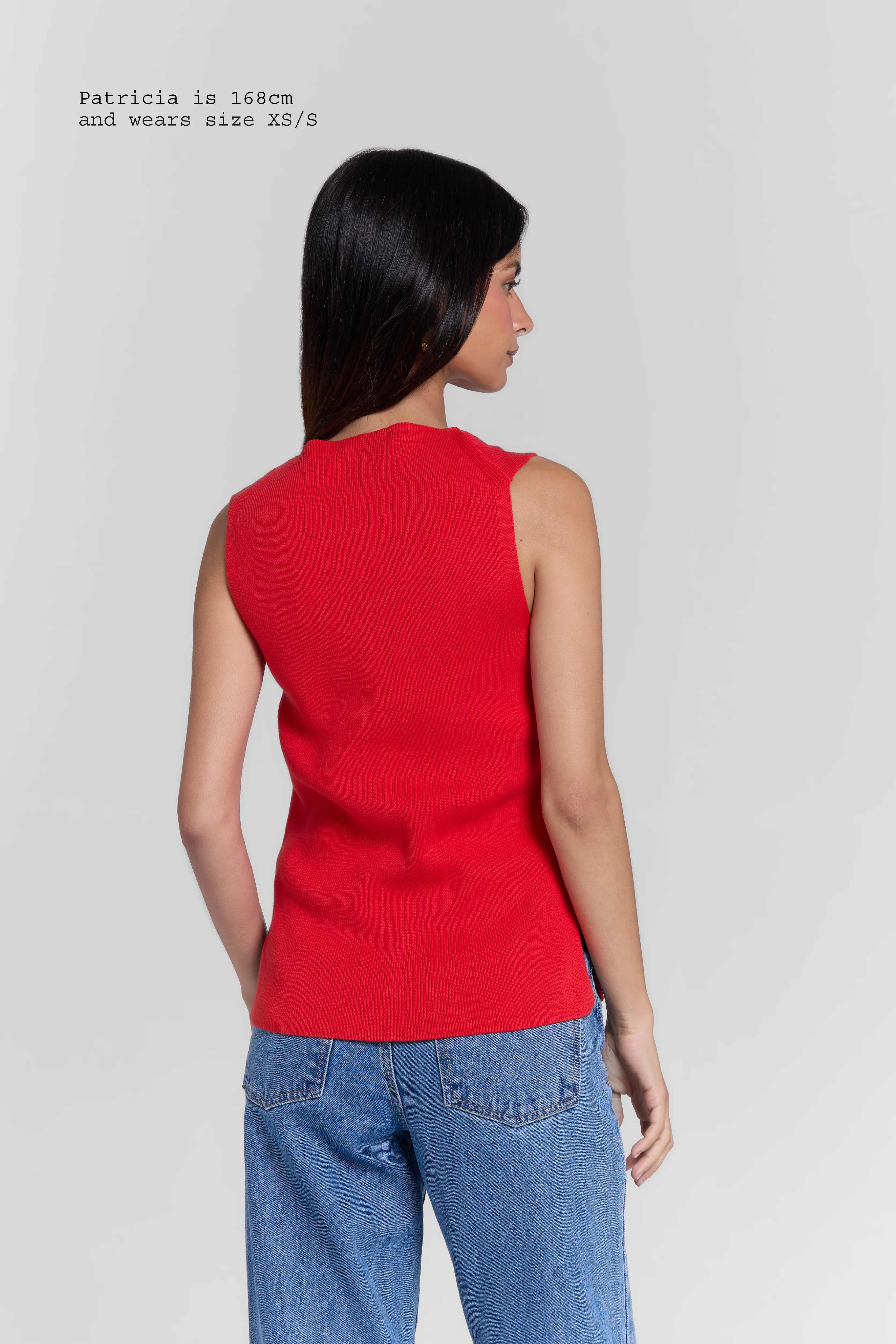 KNIT TOP - Image 15
