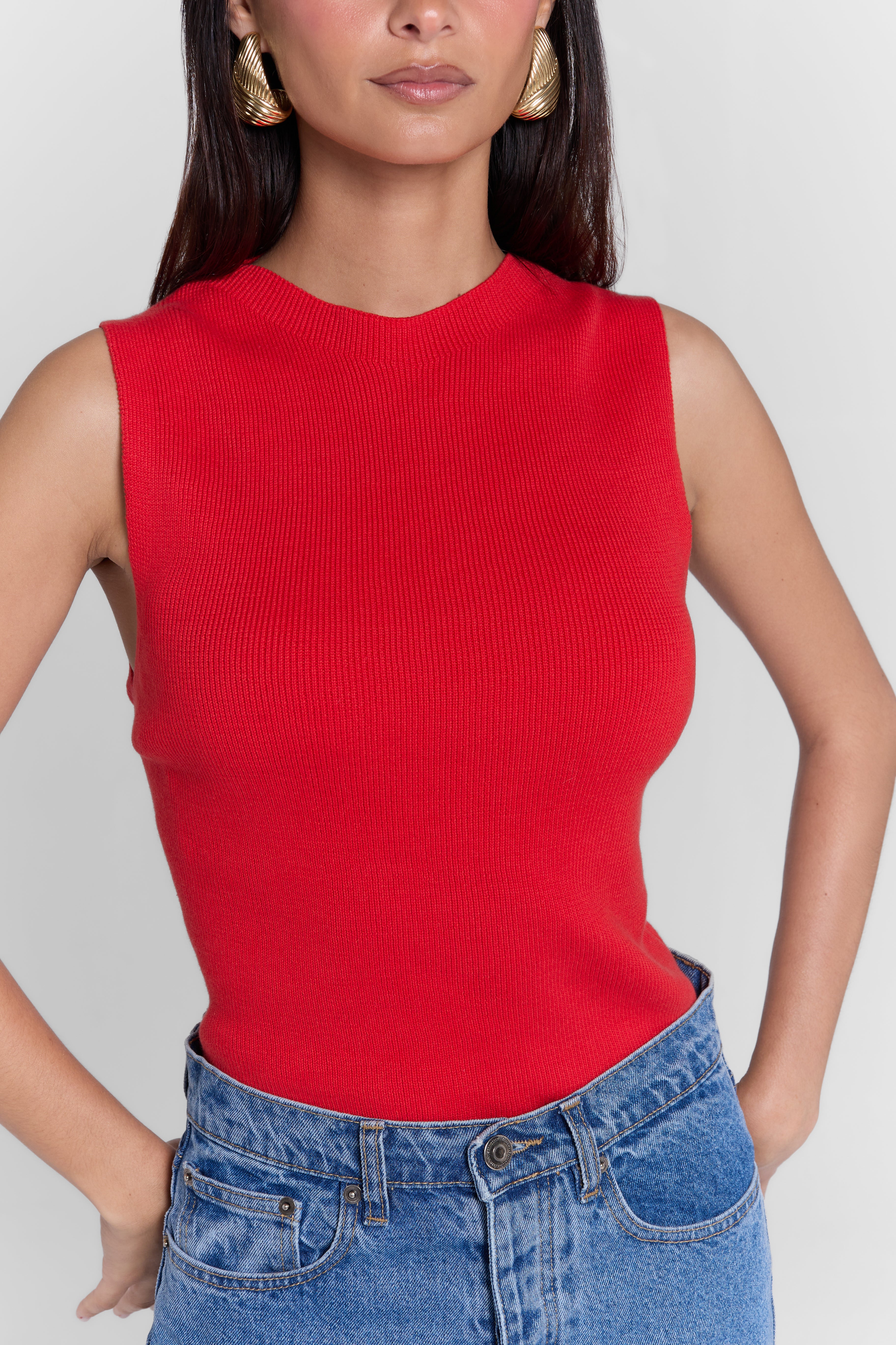 KNIT TOP - Image 16