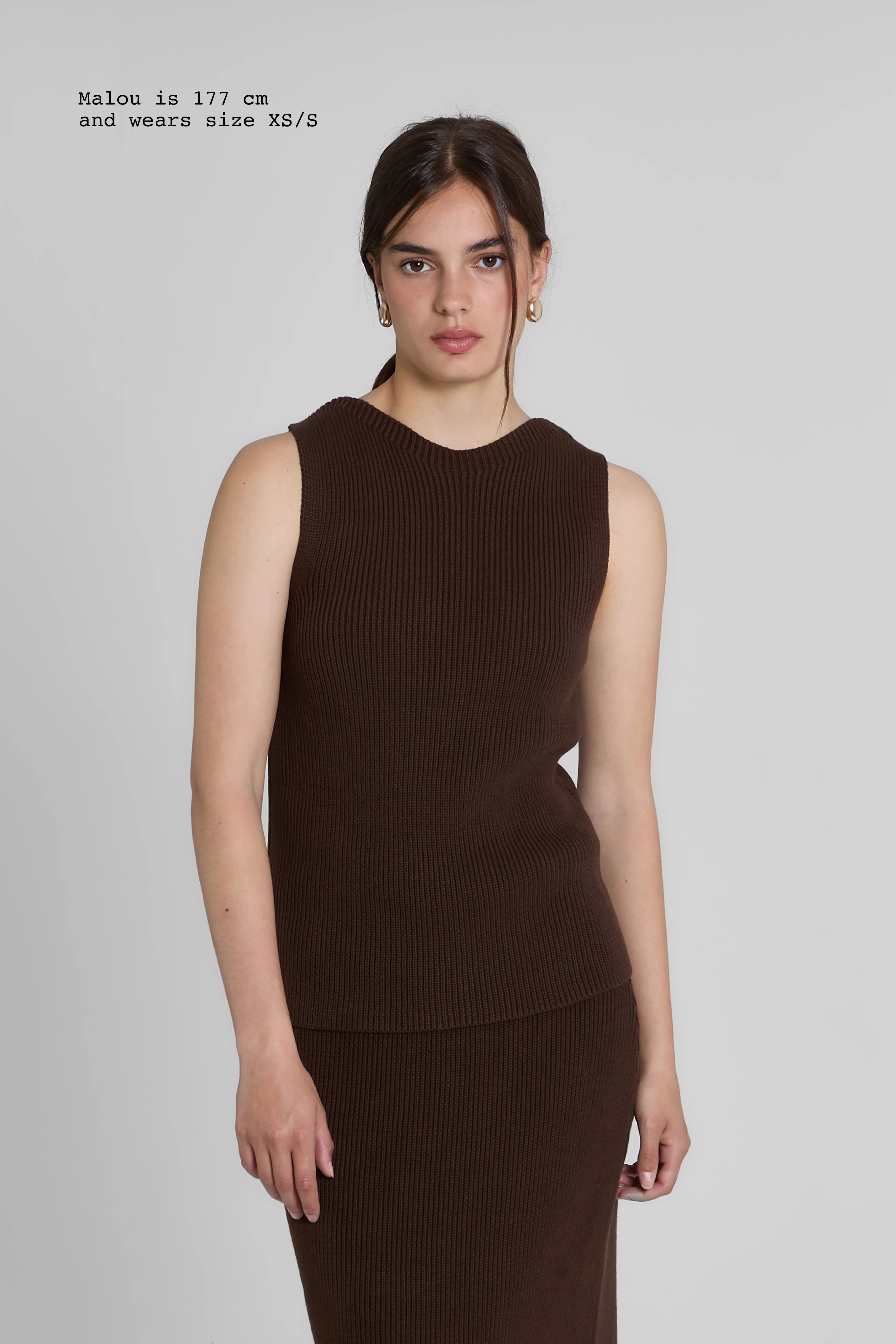 KNIT TOP - Image 18