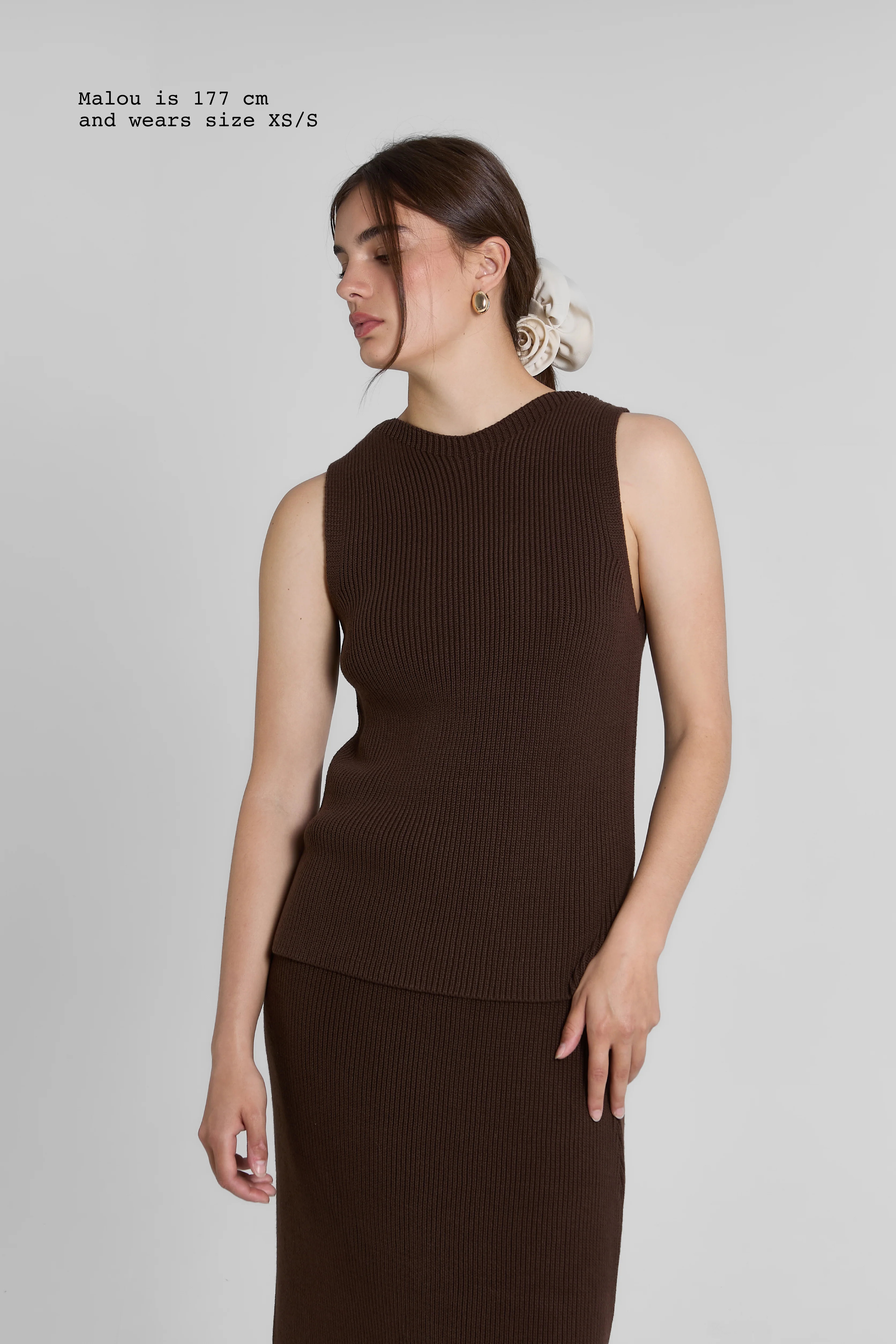KNIT TOP - Image 19