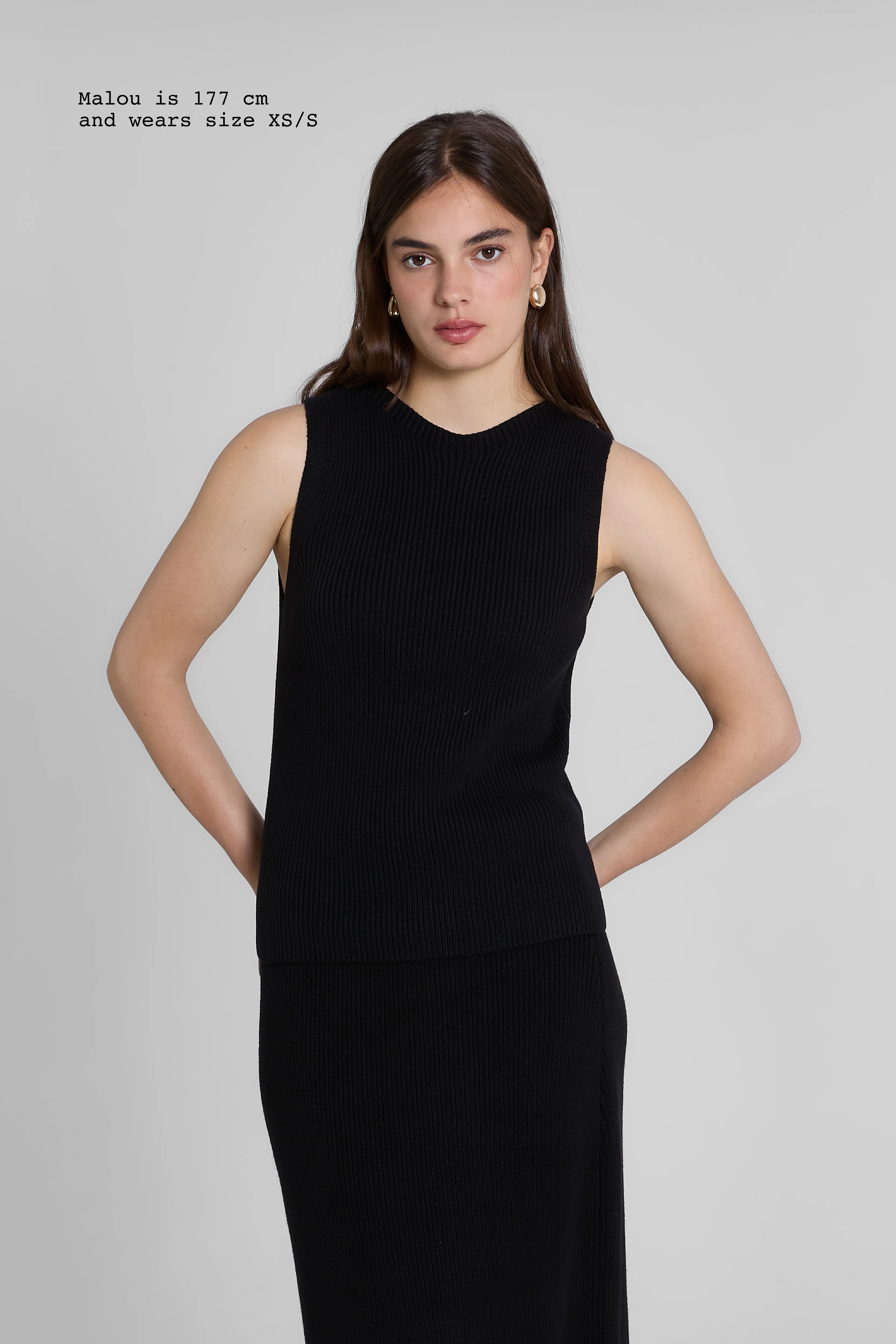 KNIT TOP - Image 21