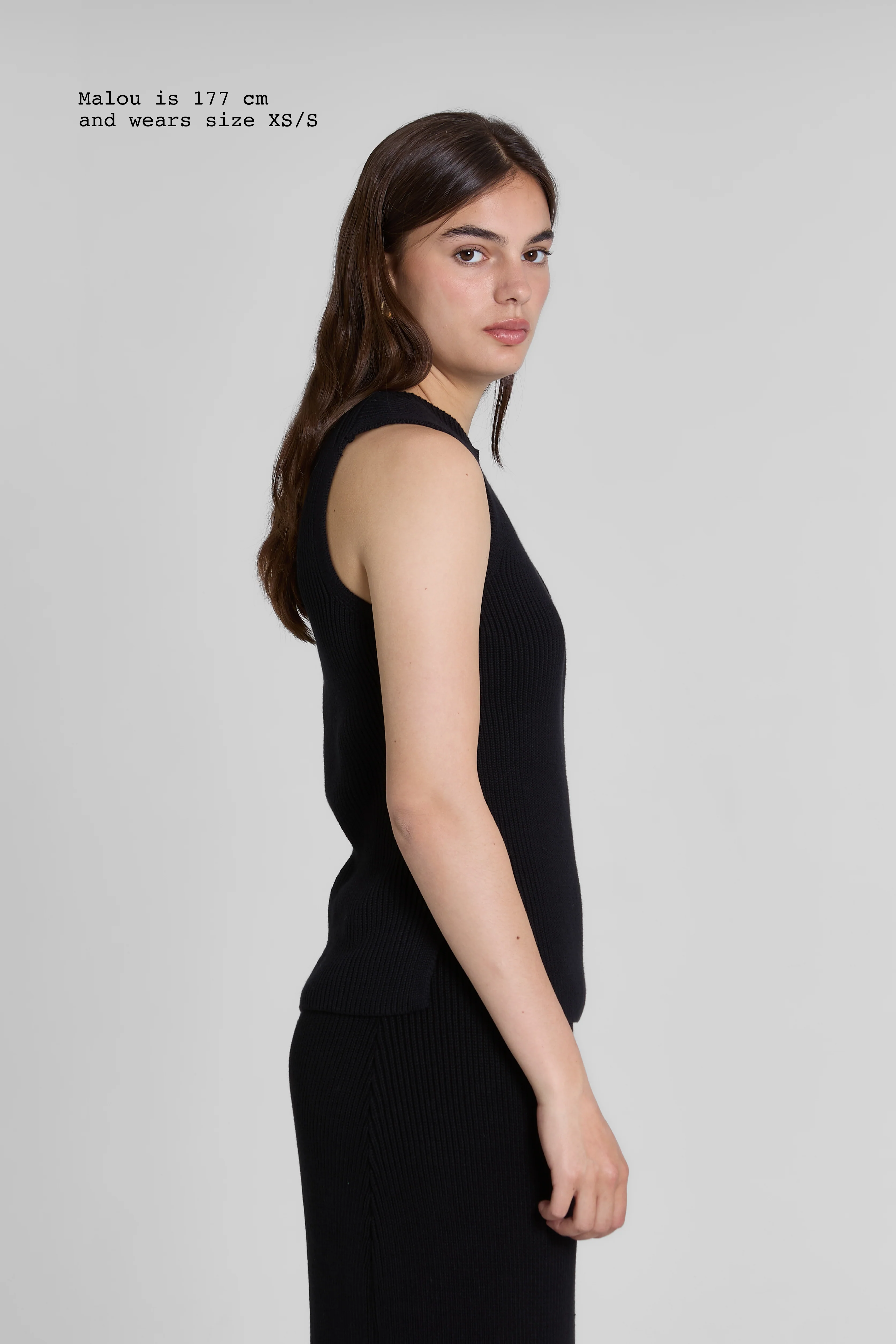 KNIT TOP - Image 22