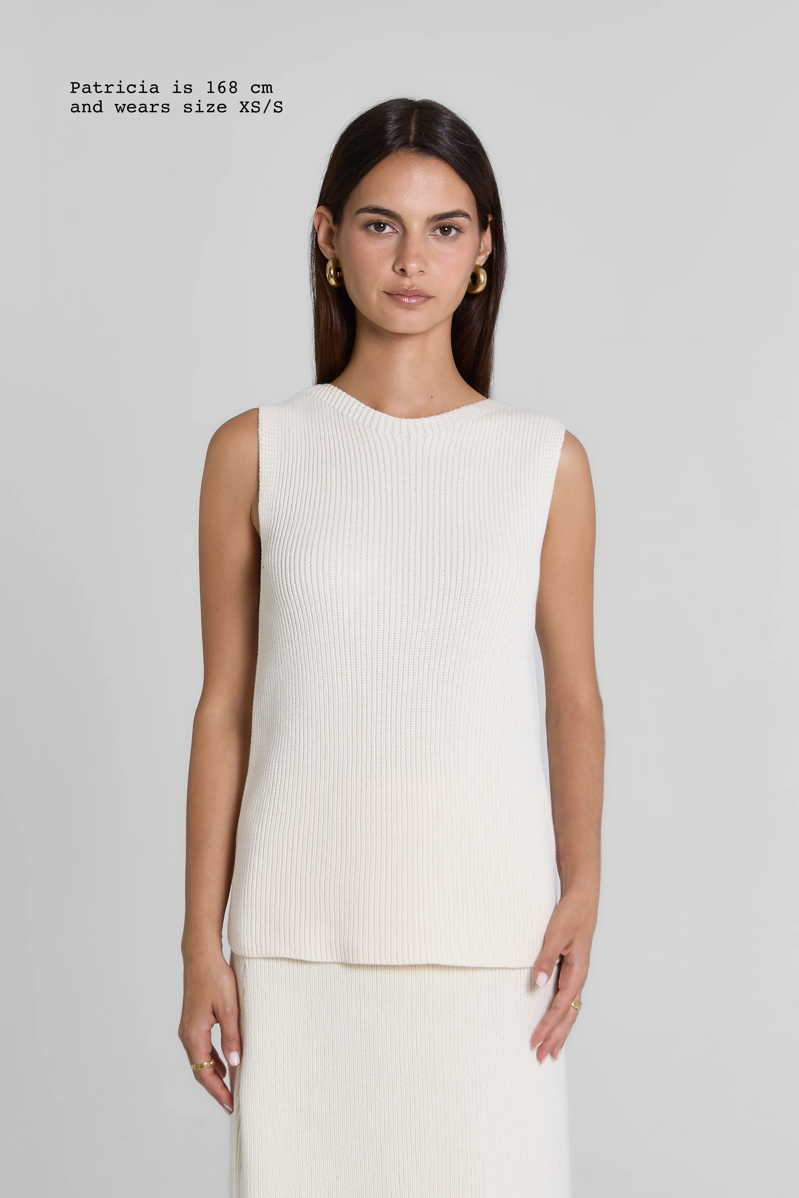 KNIT TOP - Image 3