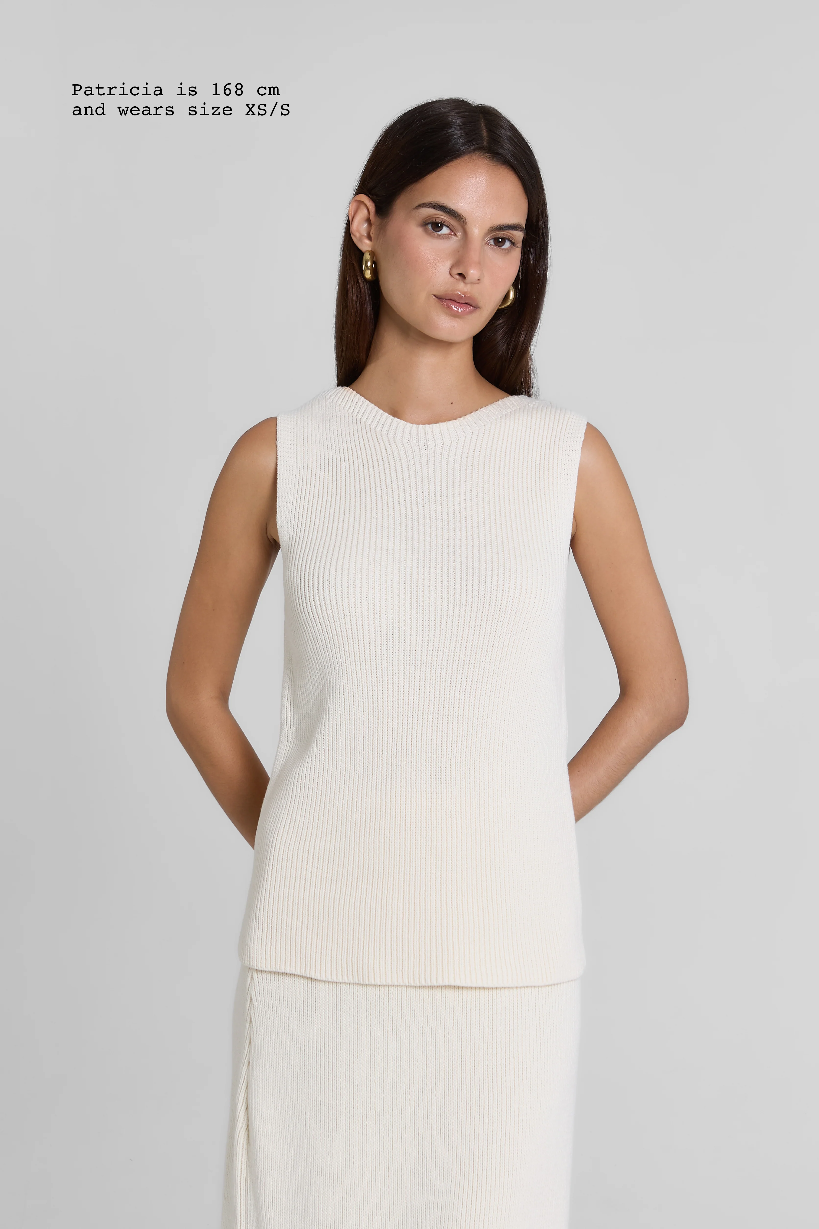 KNIT TOP - Image 4