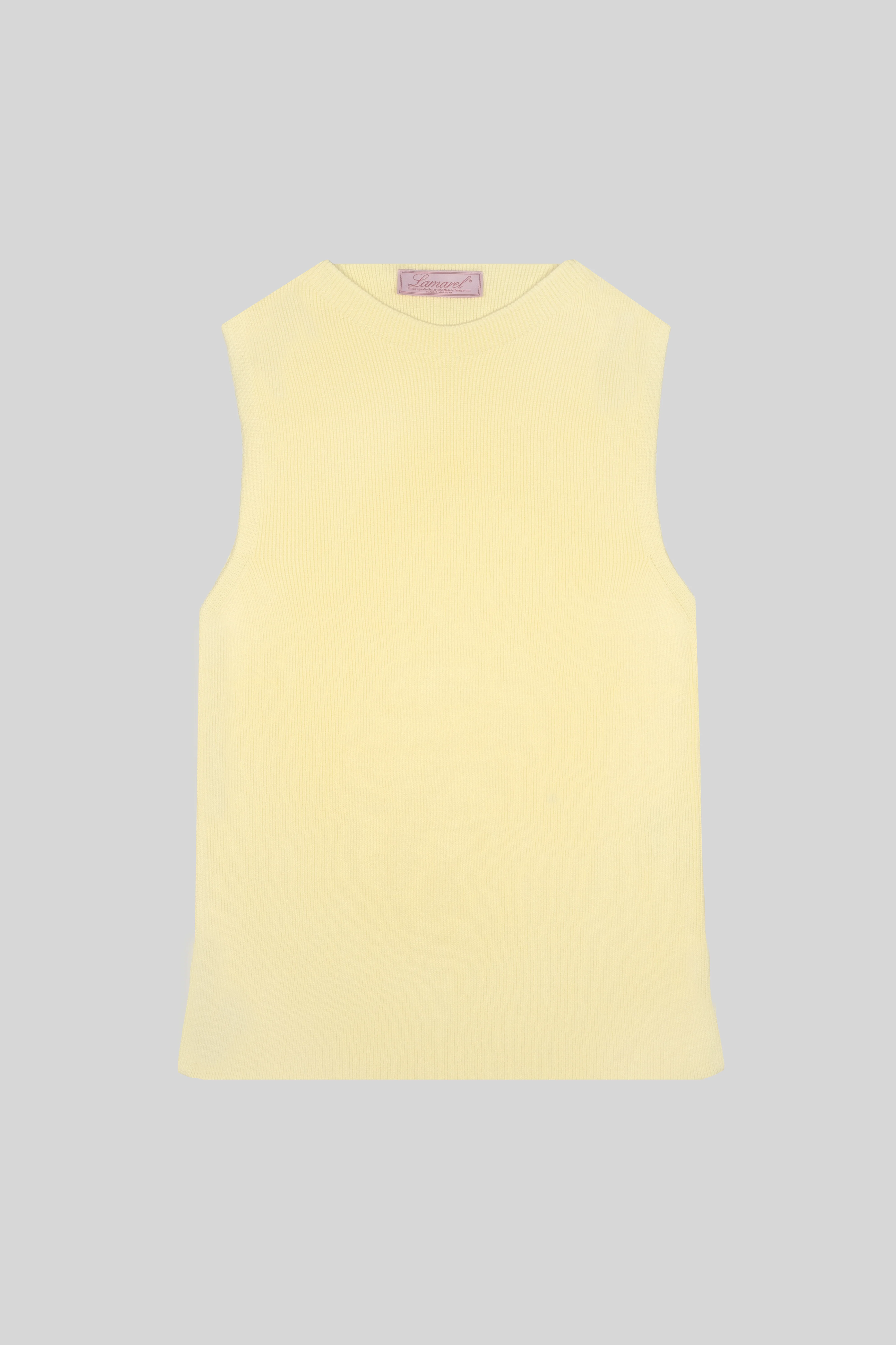 KNIT TOP - Image 5