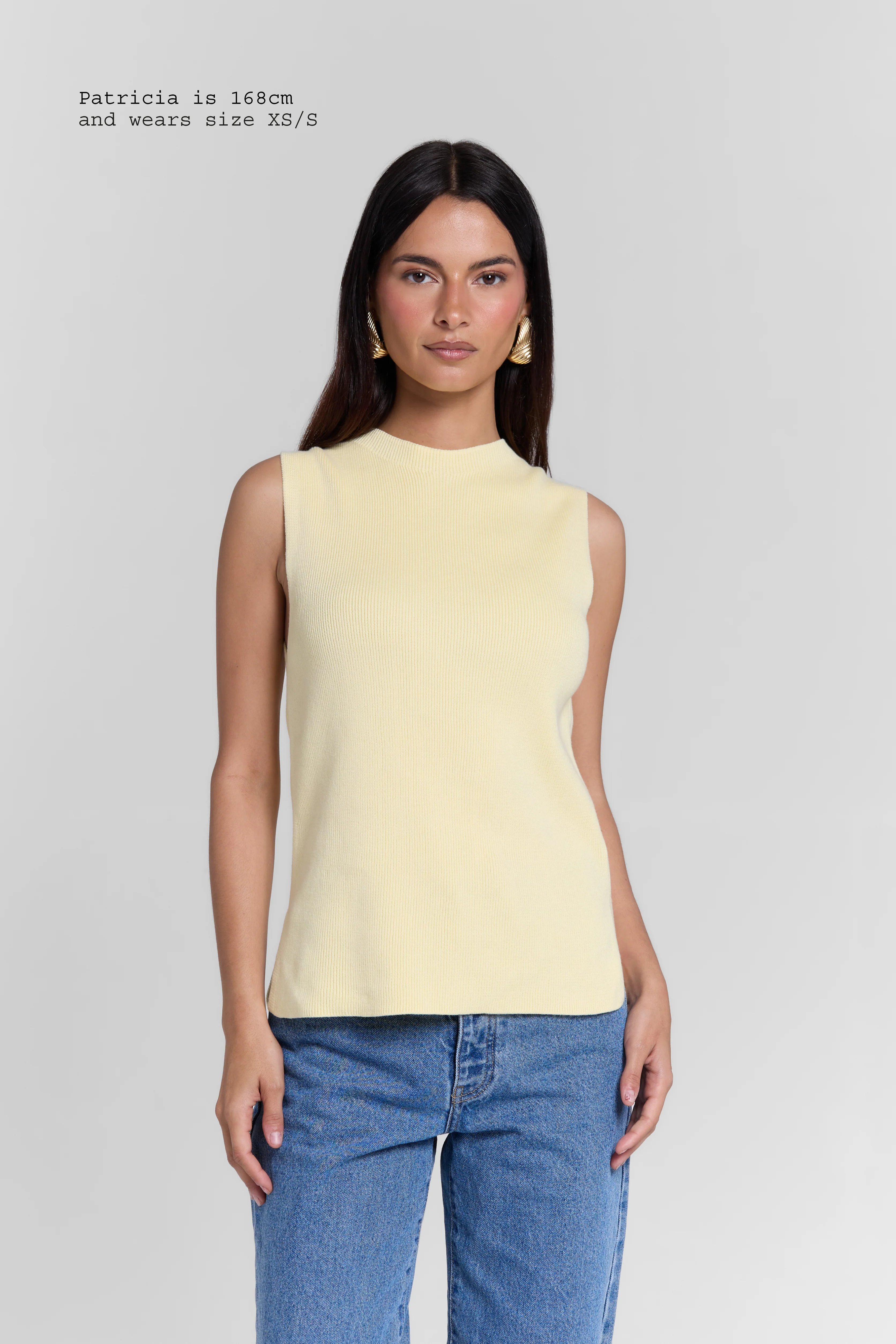 KNIT TOP - Image 6