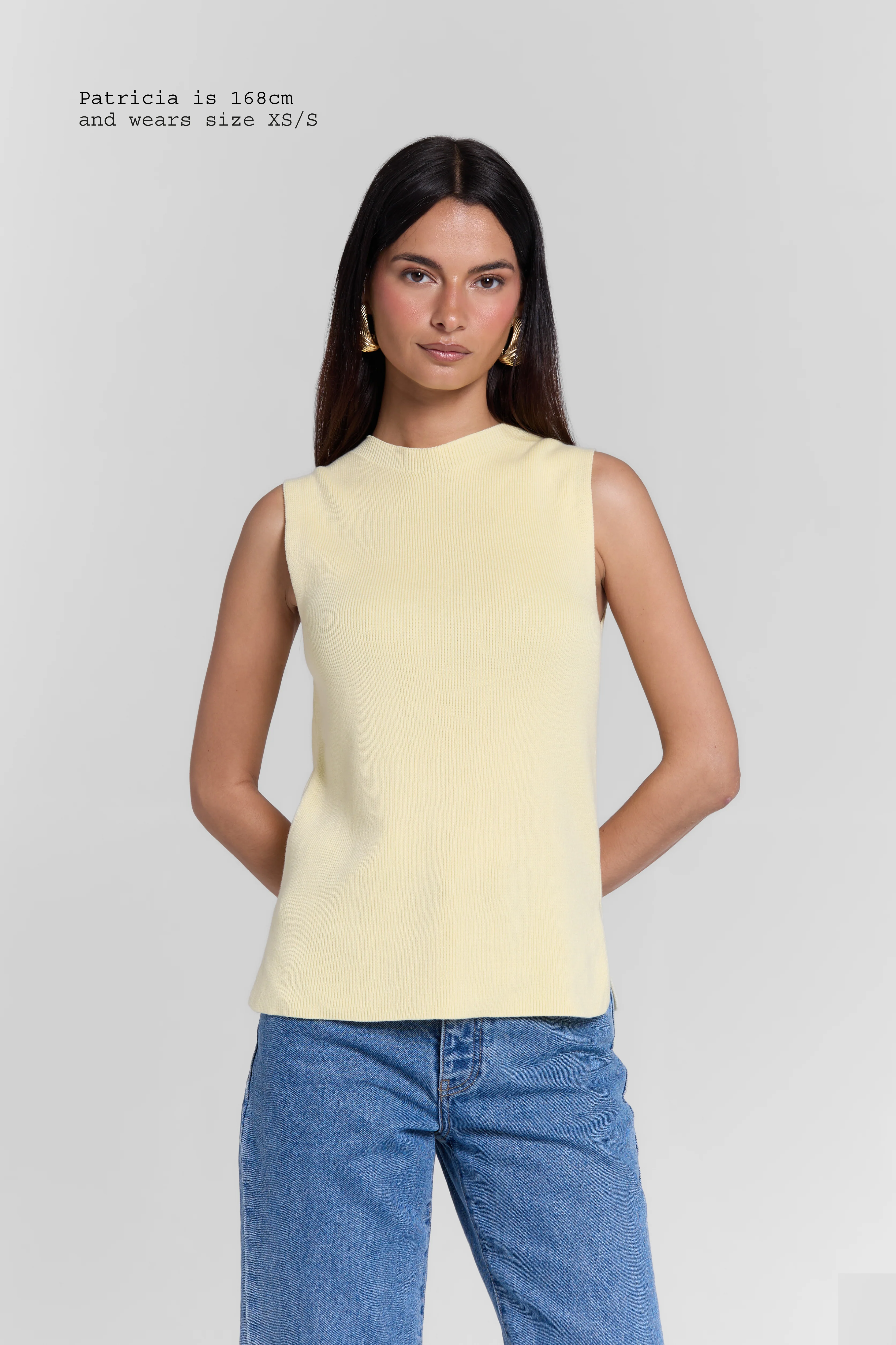KNIT TOP - Image 7