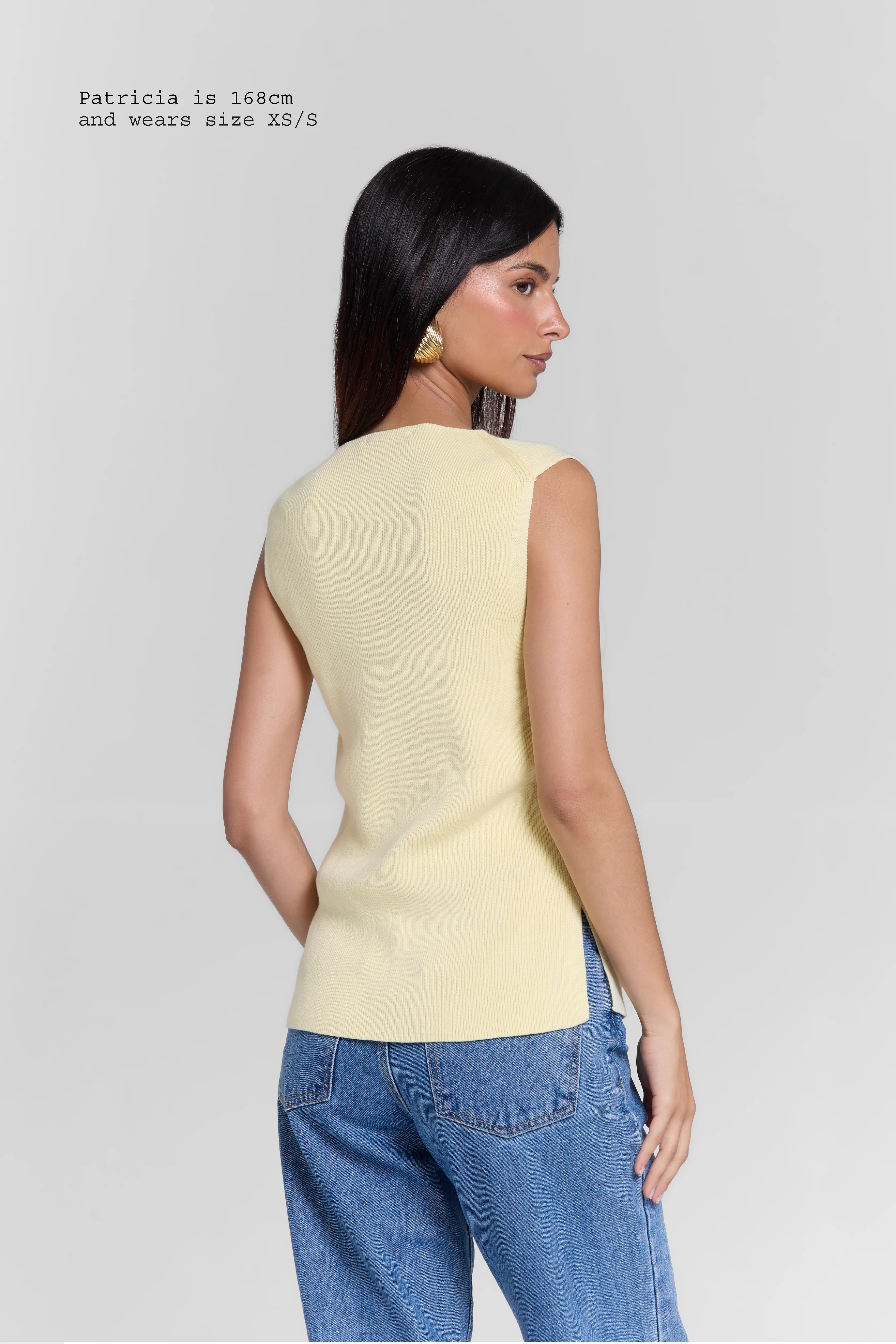 KNIT TOP - Image 9