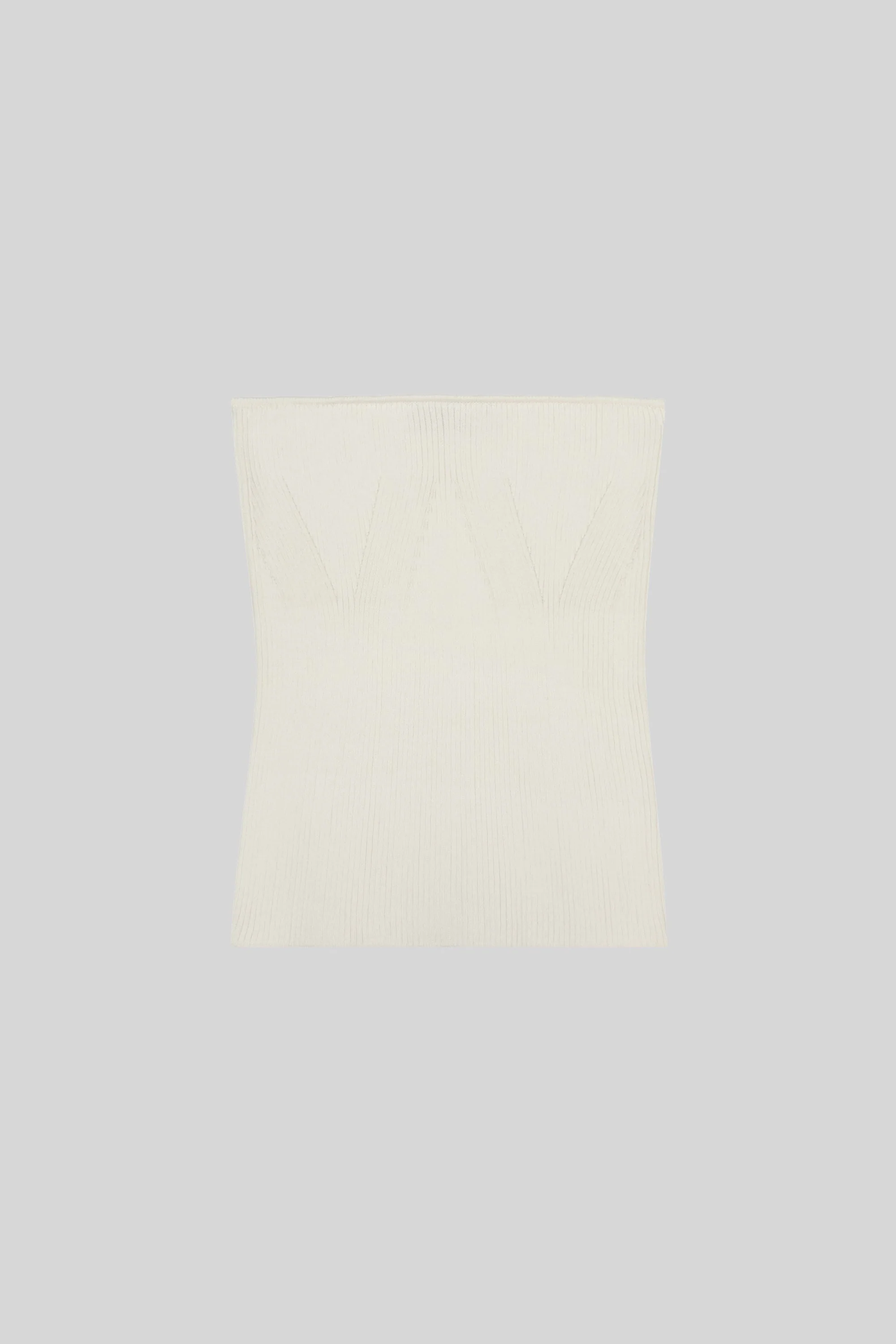 KNIT TUBE TOP - Image 11