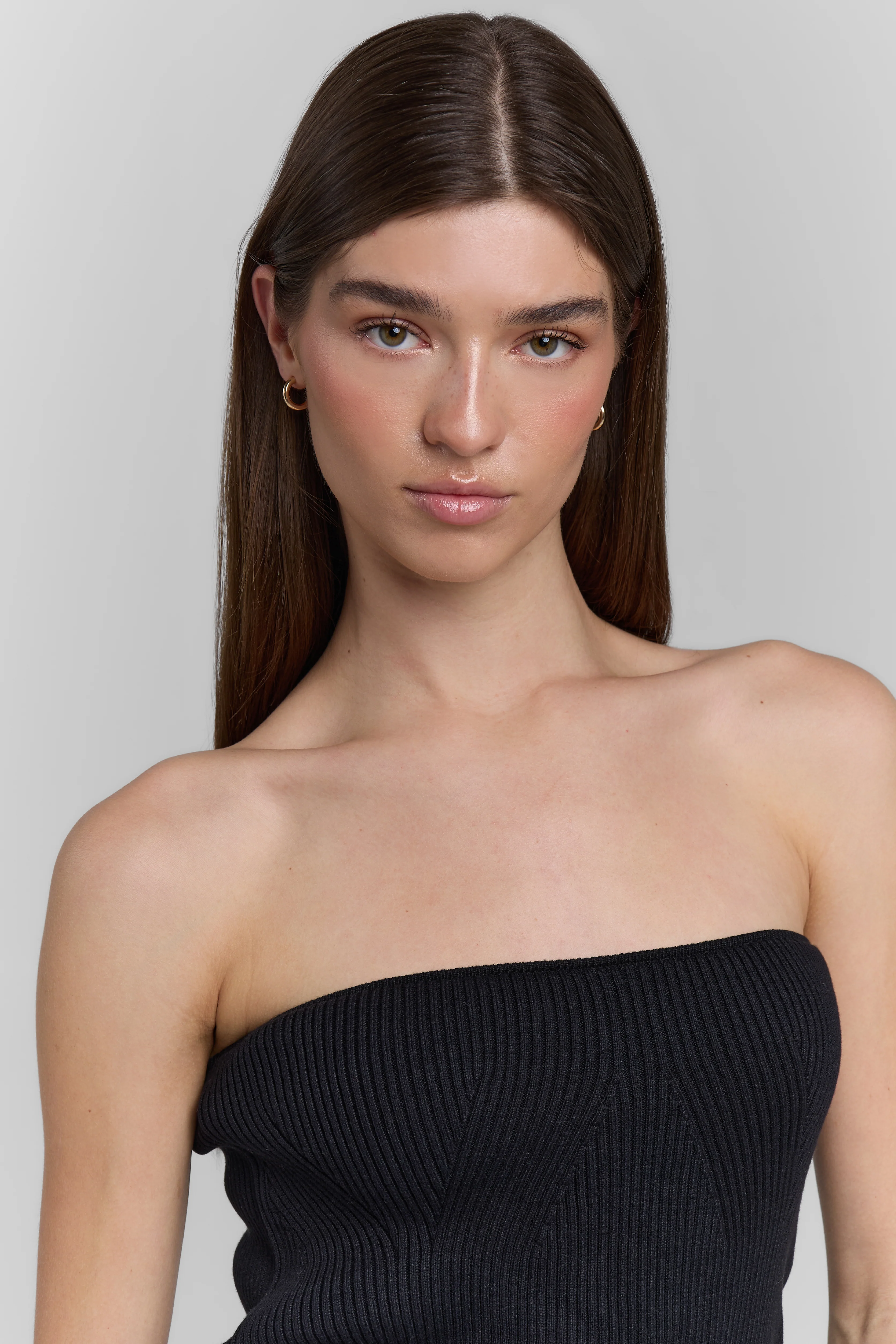 KNIT TUBE TOP - Image 6