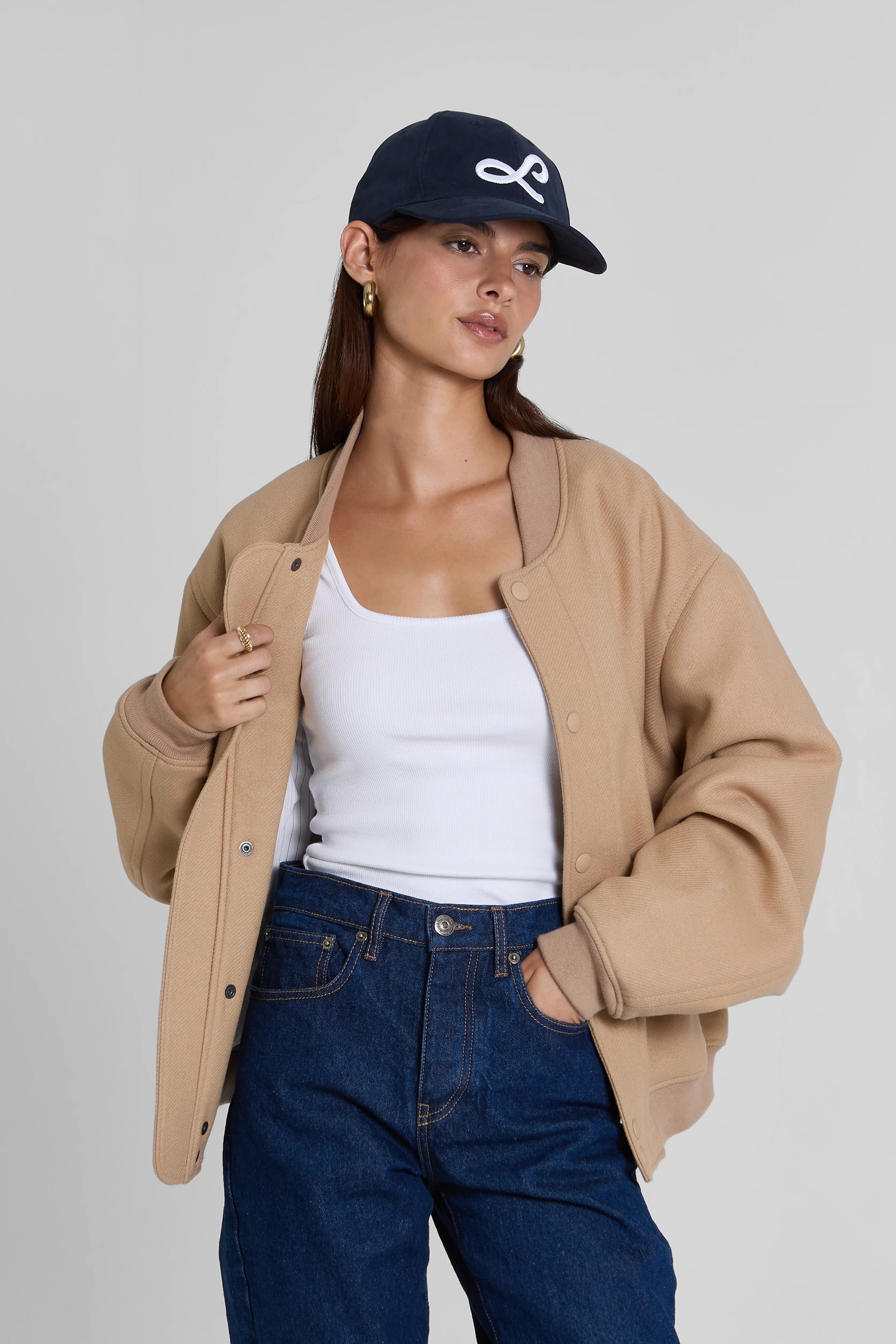 LAMAREL BASEBALL CAP - Image 3
