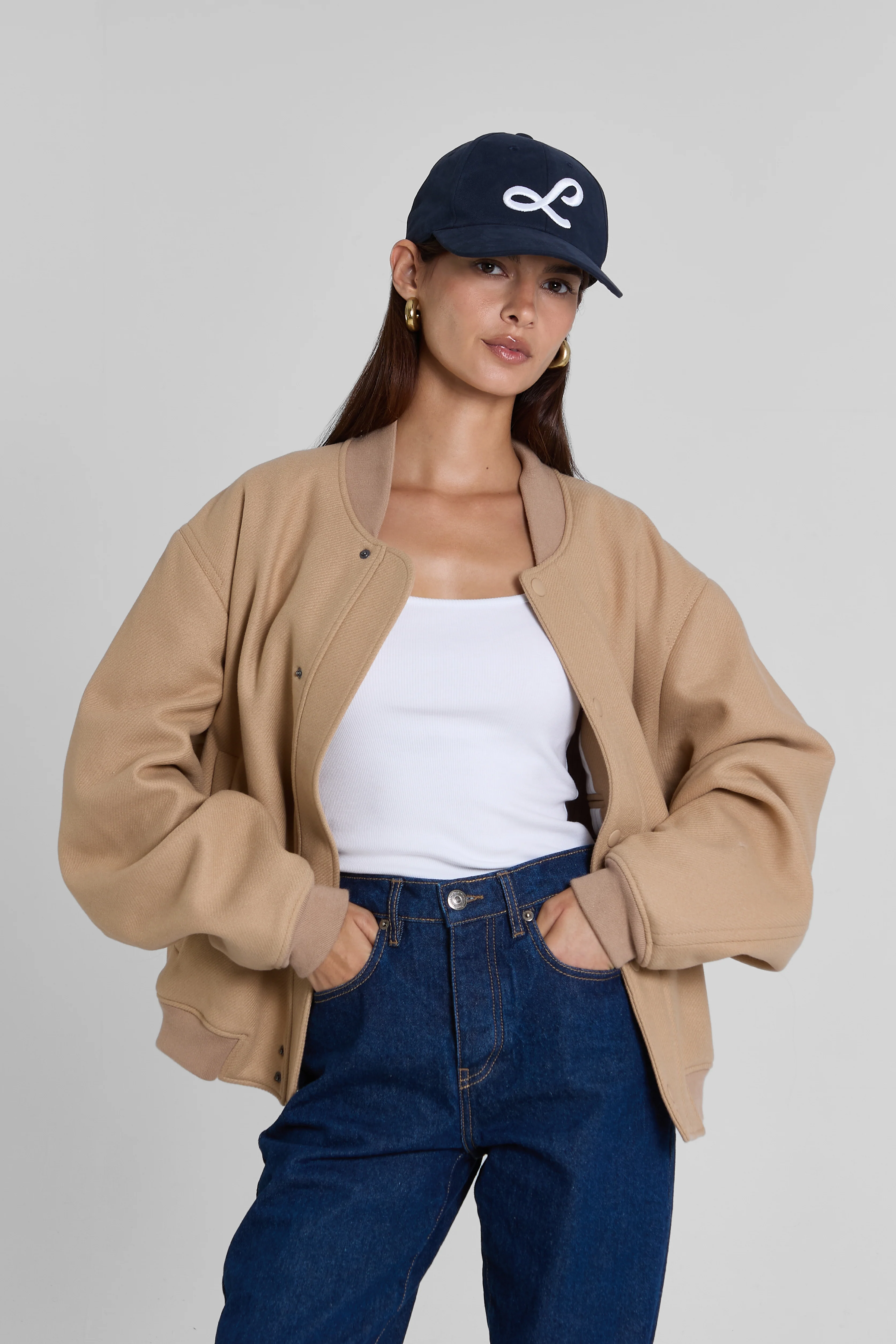 LAMAREL BASEBALL CAP - Image 4