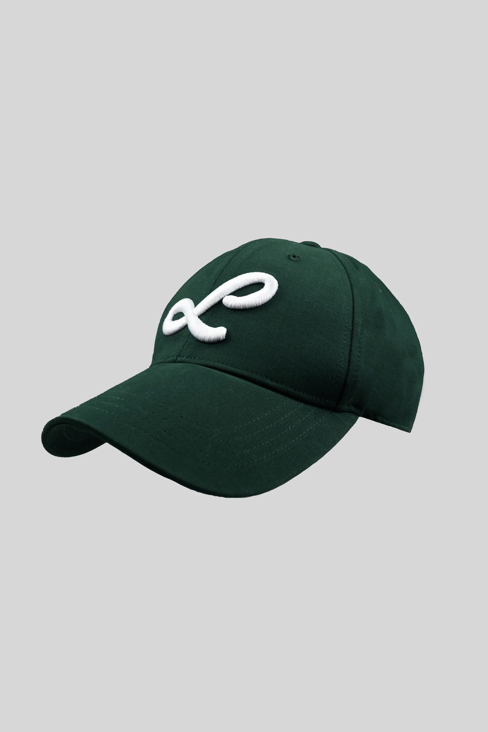 LAMAREL BASEBALL CAP - Image 5